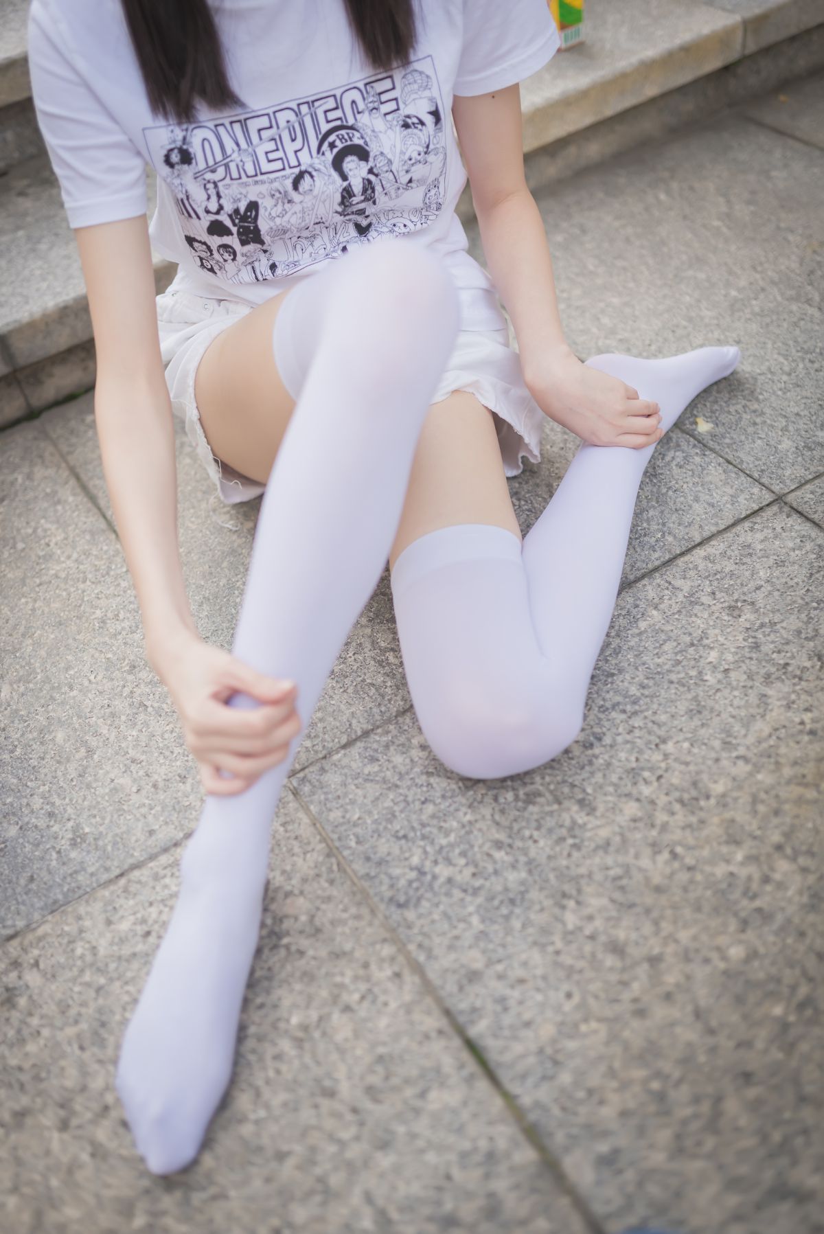 风之领域写真 NO.057 – COSPLAY