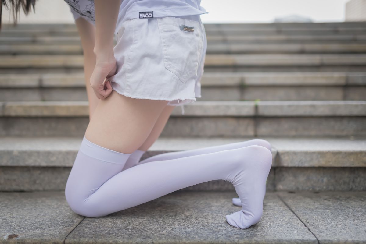 风之领域写真 NO.057 – COSPLAY