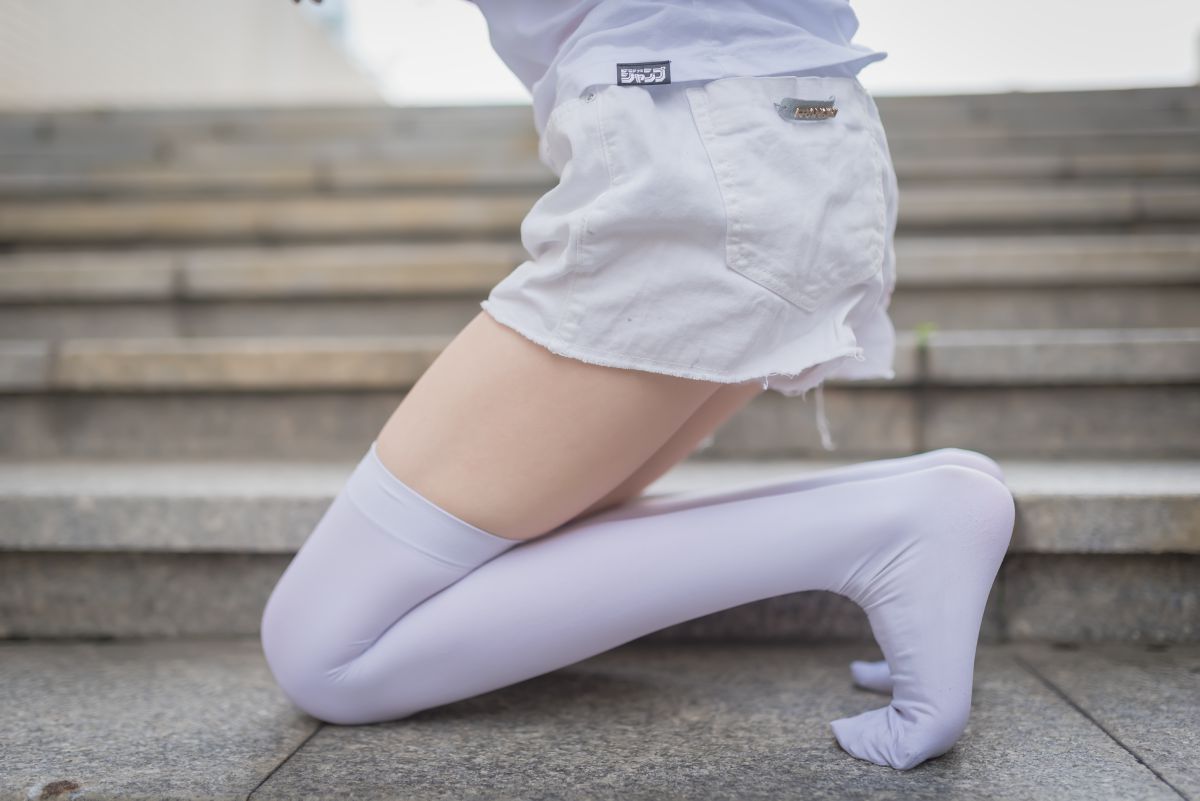 风之领域写真 NO.057 – COSPLAY
