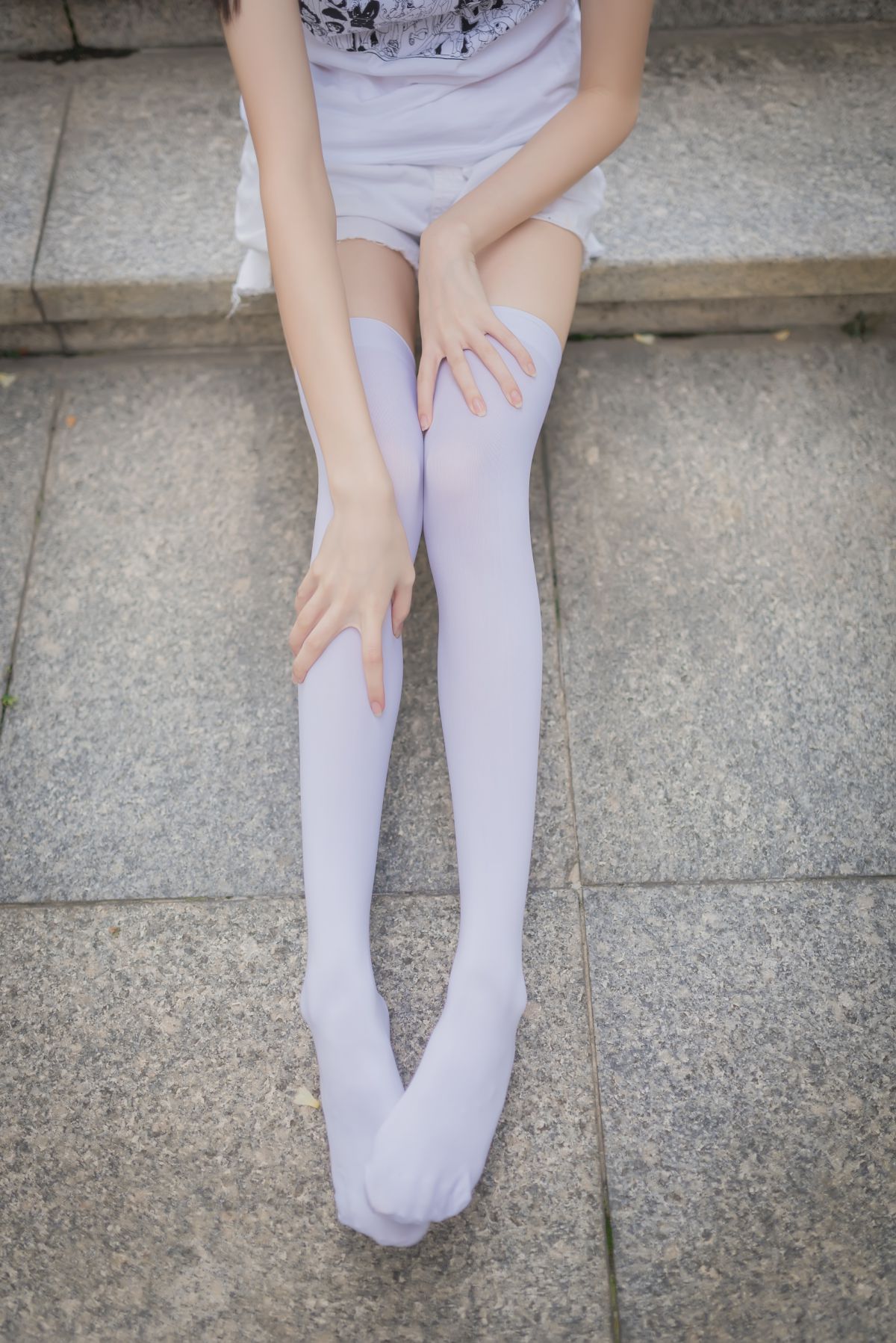 风之领域写真 NO.057 – COSPLAY