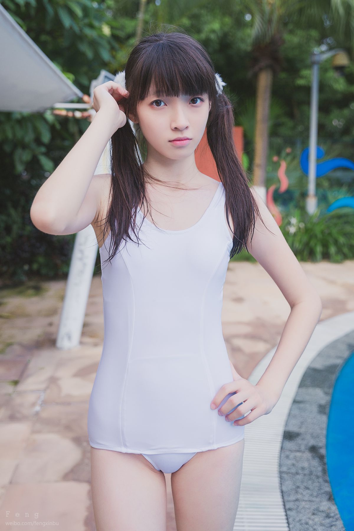 风之领域写真 NO.053 – COSPLAY