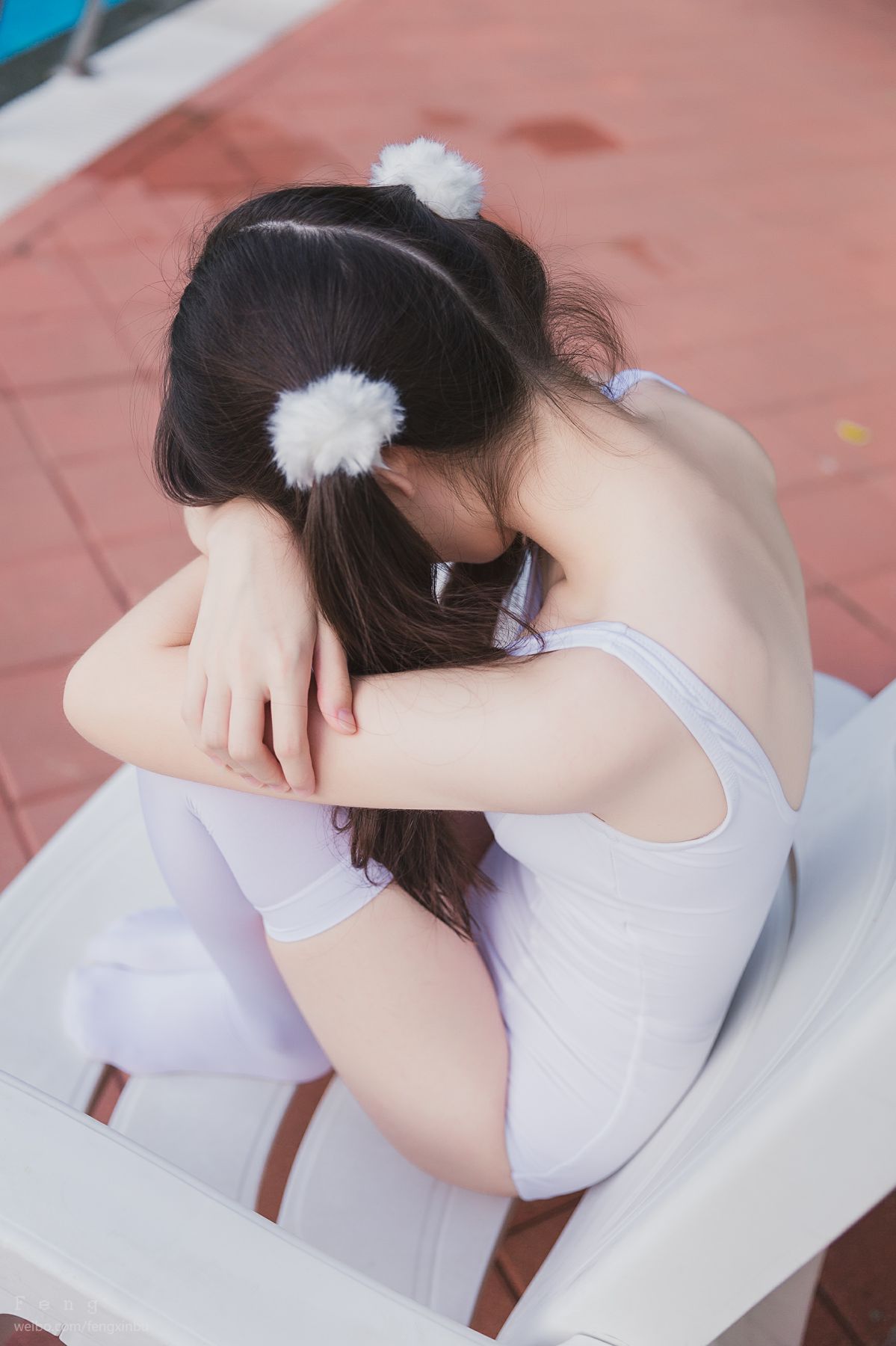 风之领域写真 NO.053 – COSPLAY