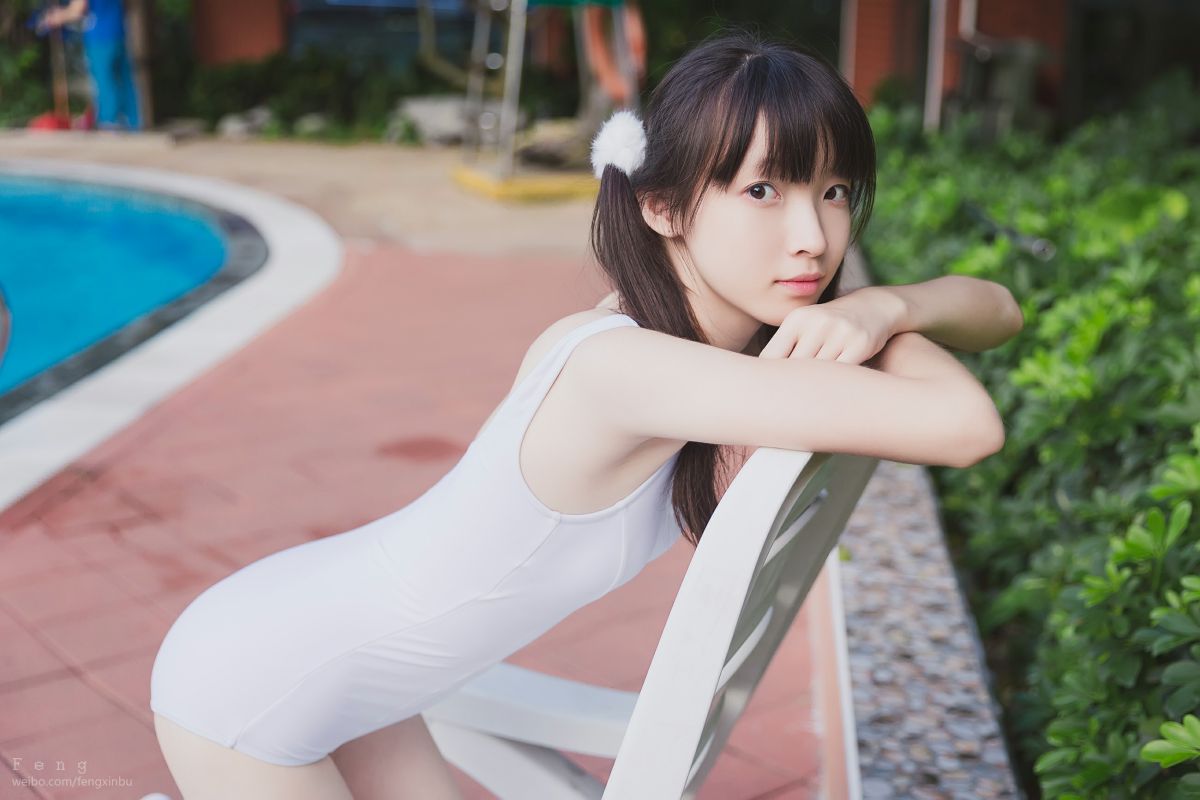 风之领域写真 NO.053 – COSPLAY