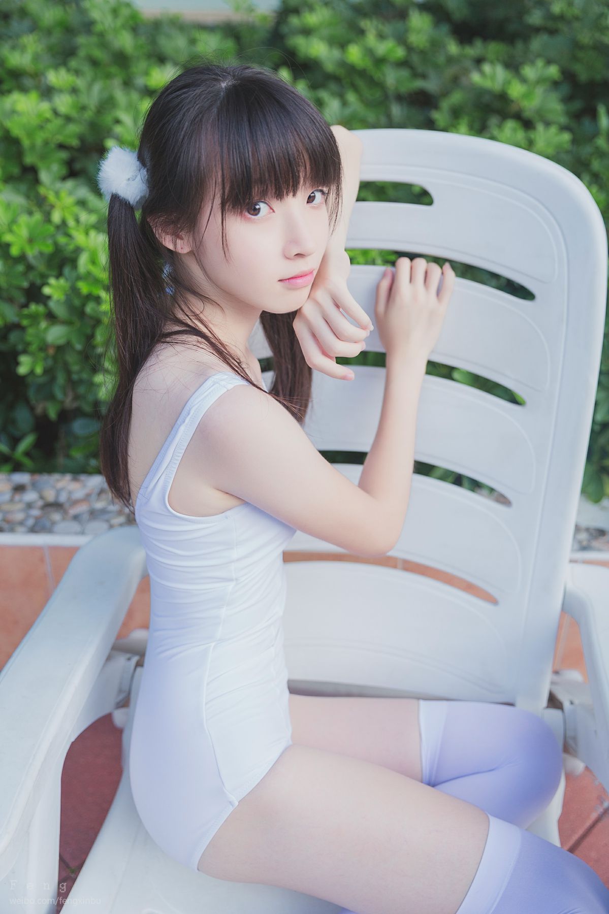 风之领域写真 NO.053 – COSPLAY