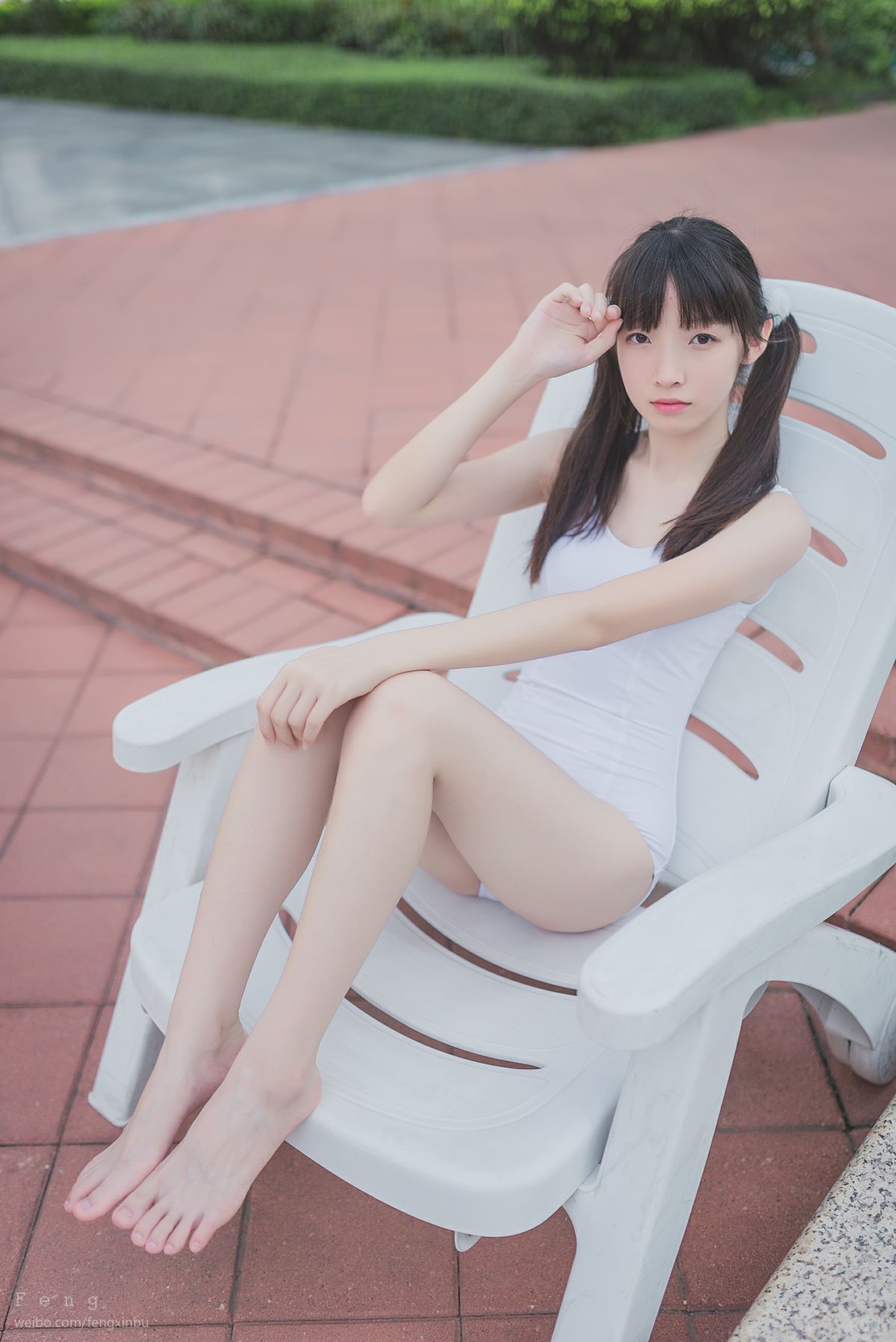 风之领域写真 NO.053 – COSPLAY
