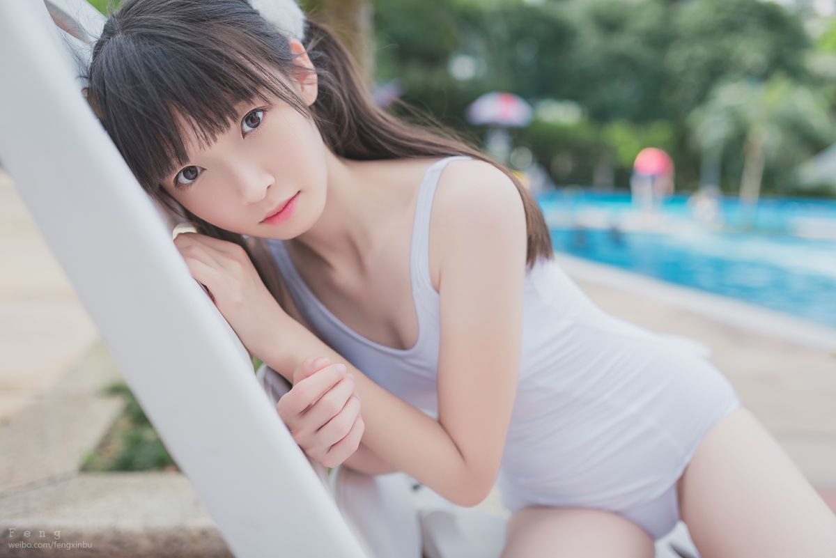 风之领域写真 NO.053 – COSPLAY
