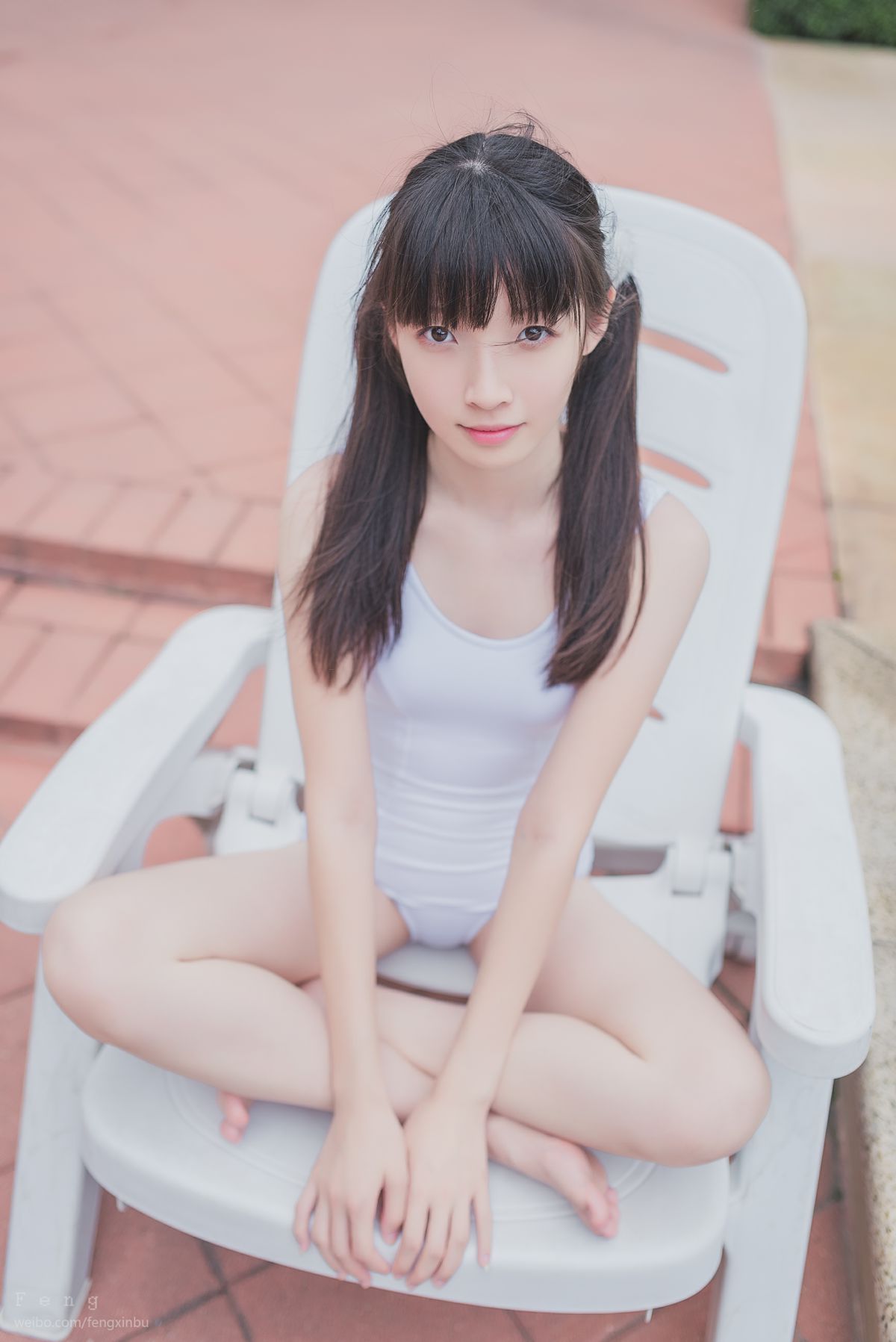 风之领域写真 NO.053 – COSPLAY