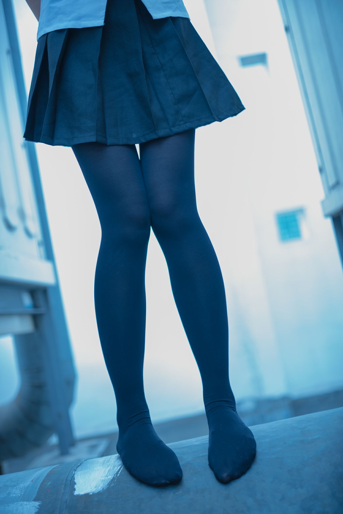 风之领域写真 NO.051 – COSPLAY