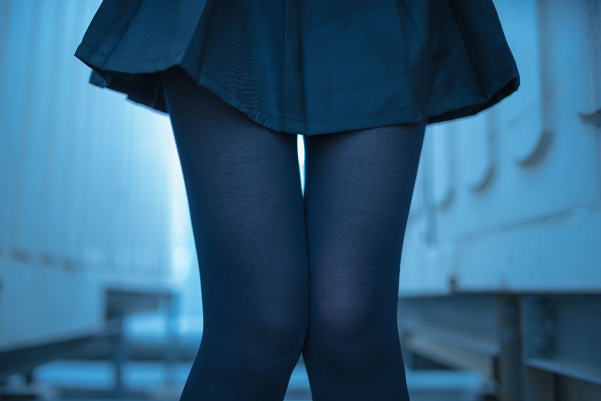 风之领域写真 NO.051 – COSPLAY