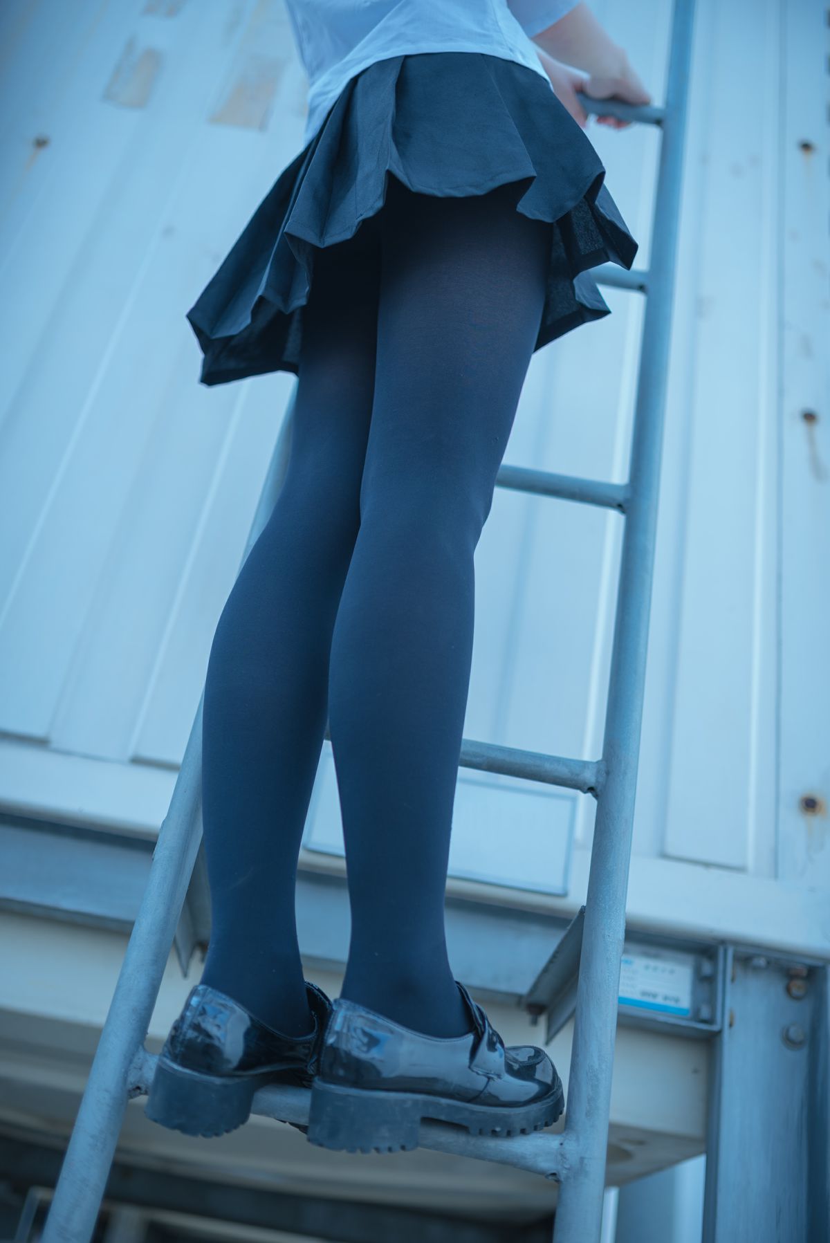 风之领域写真 NO.051 – COSPLAY