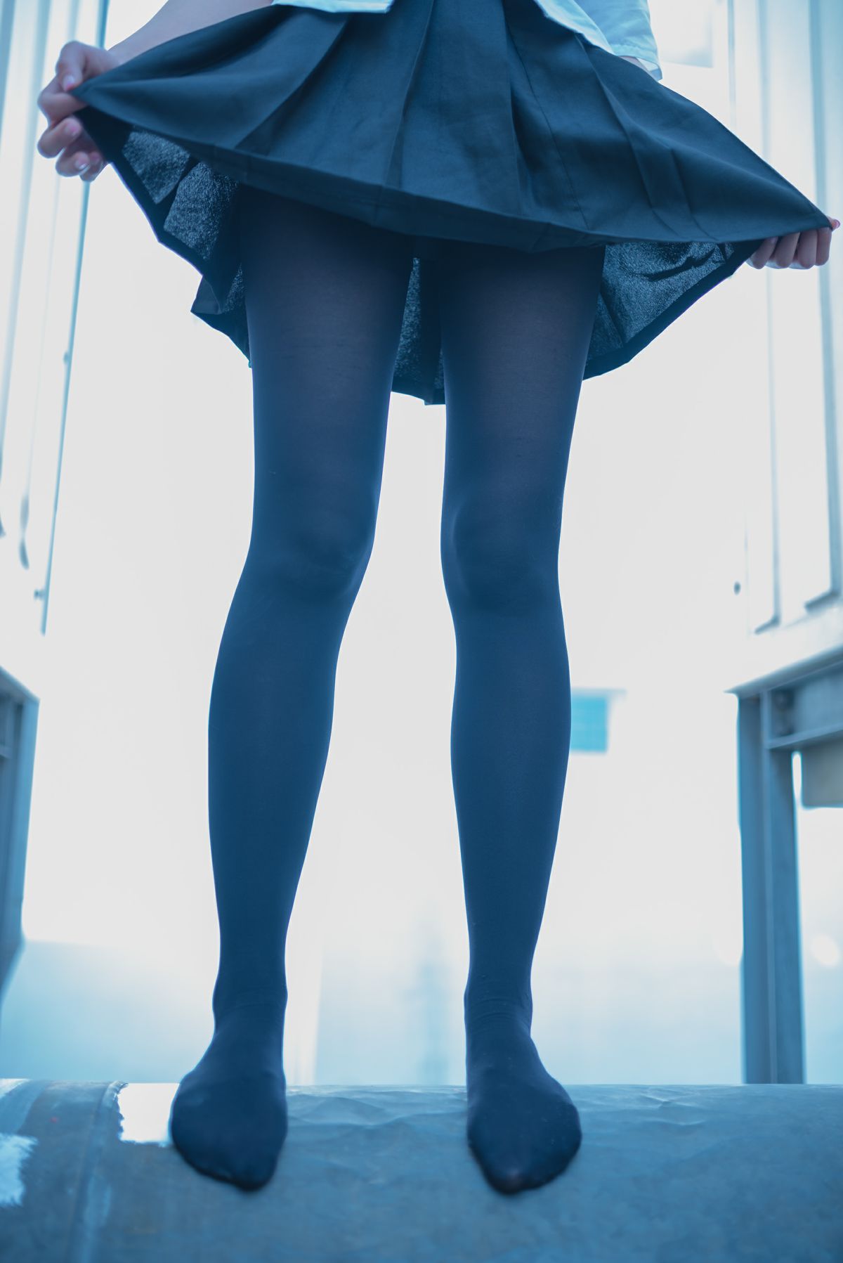 风之领域写真 NO.051 – COSPLAY