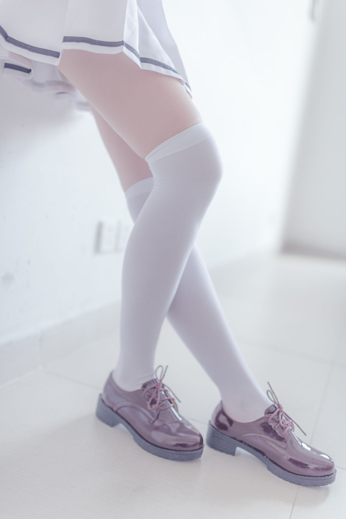 风之领域写真 NO.051 – COSPLAY