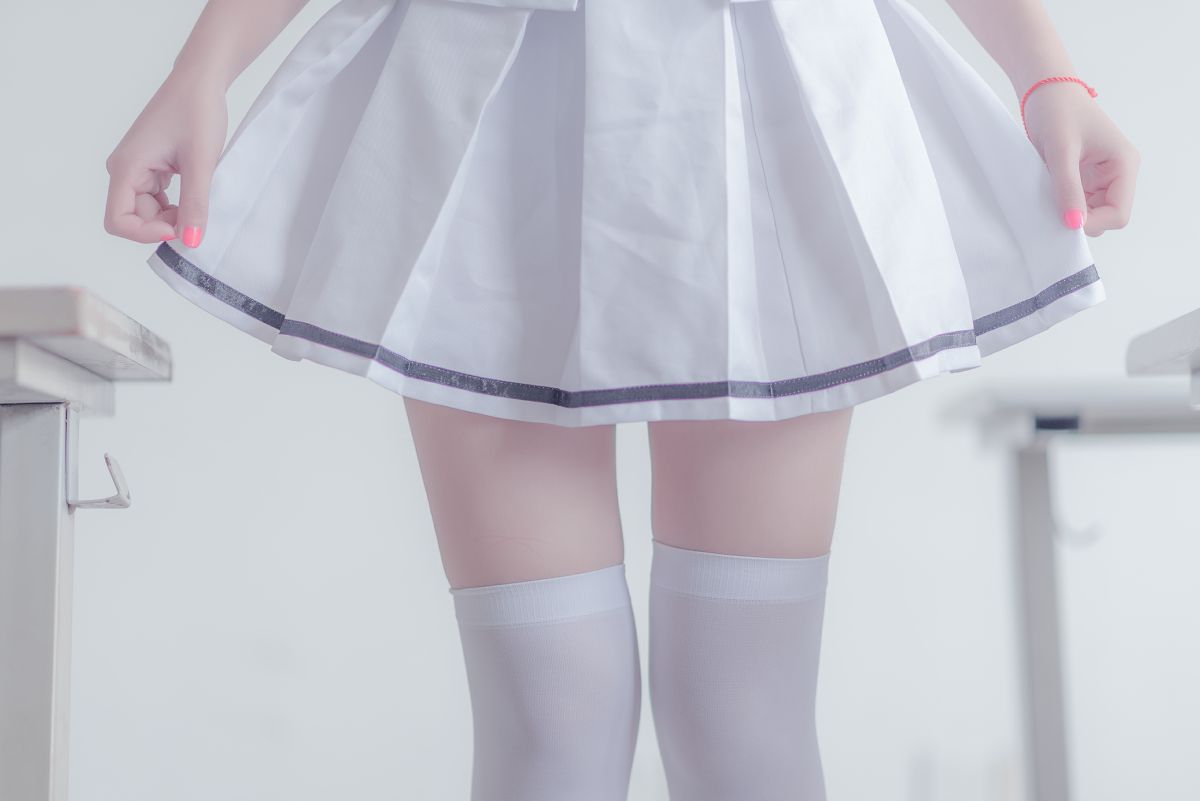 风之领域写真 NO.051 – COSPLAY