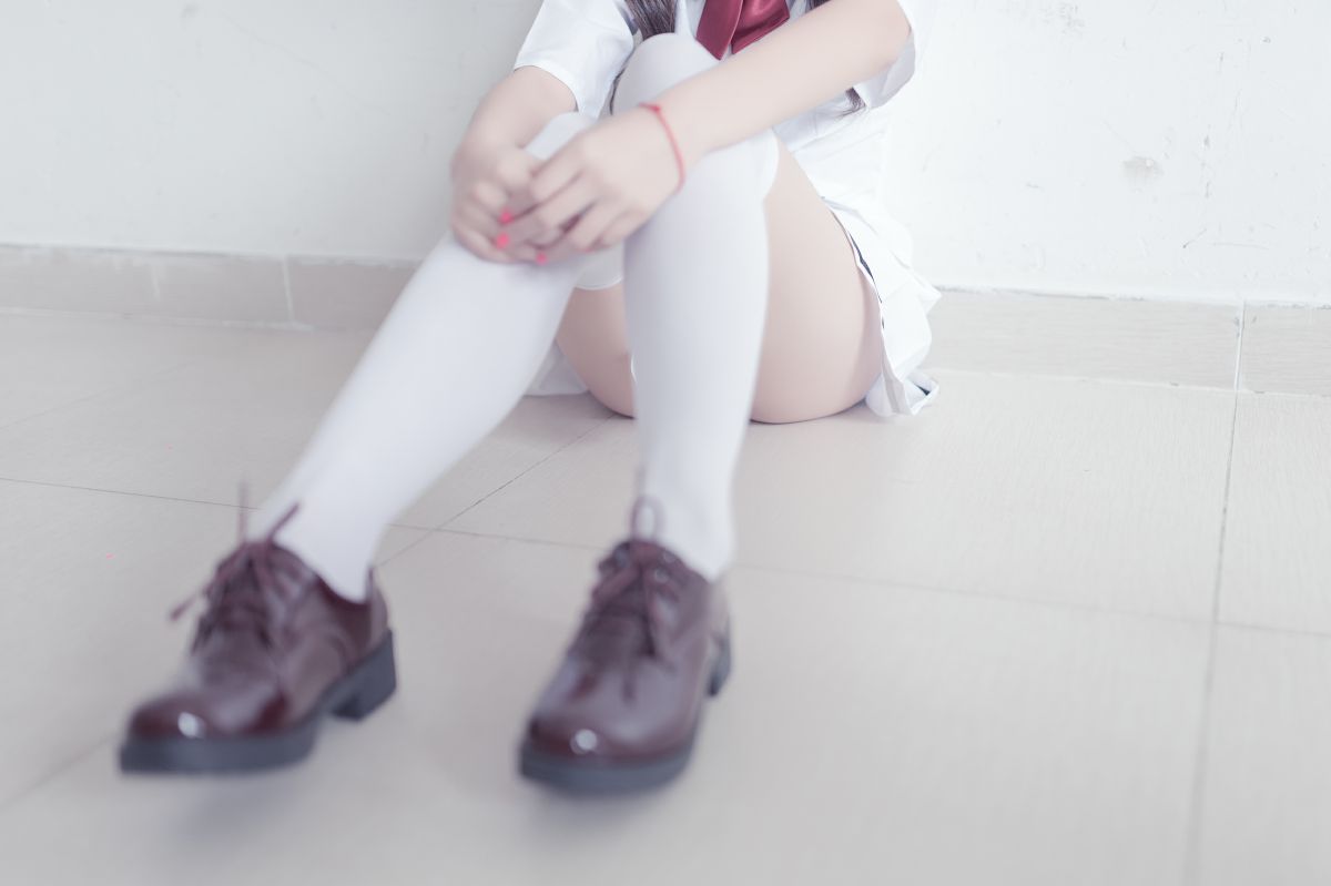 风之领域写真 NO.051 – COSPLAY