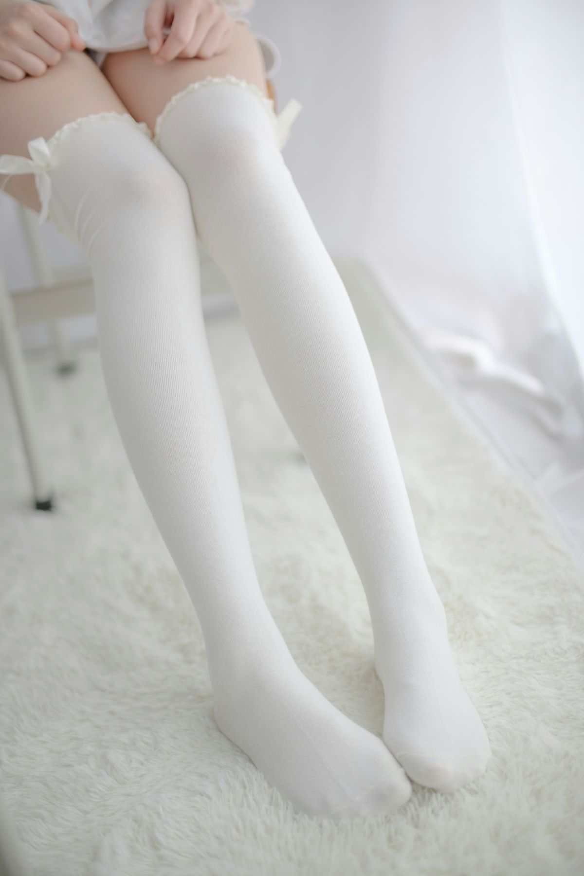 [森萝财团]R15-016萝莉蕾丝梦 – COSPLAY