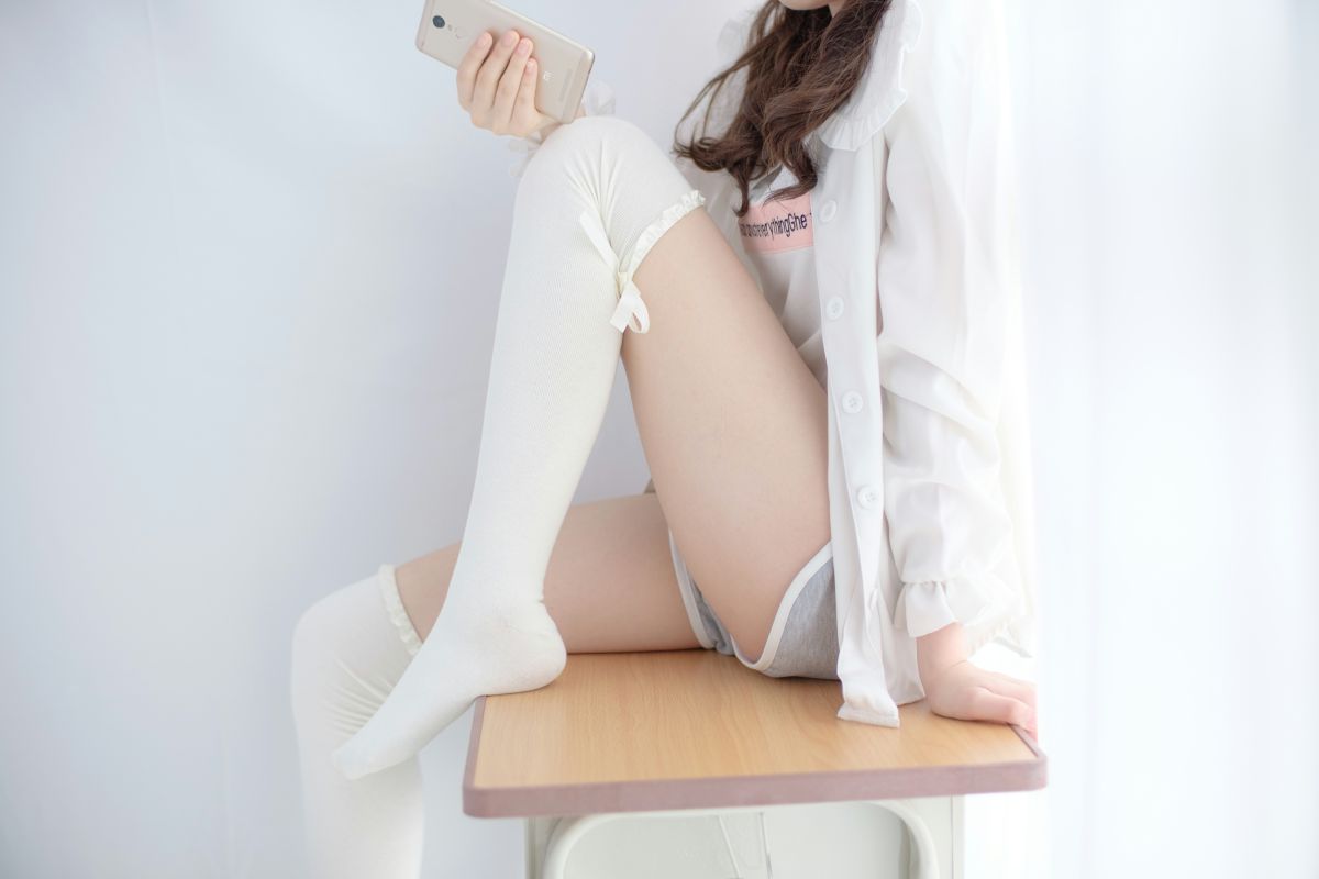[森萝财团]R15-016萝莉蕾丝梦 – COSPLAY