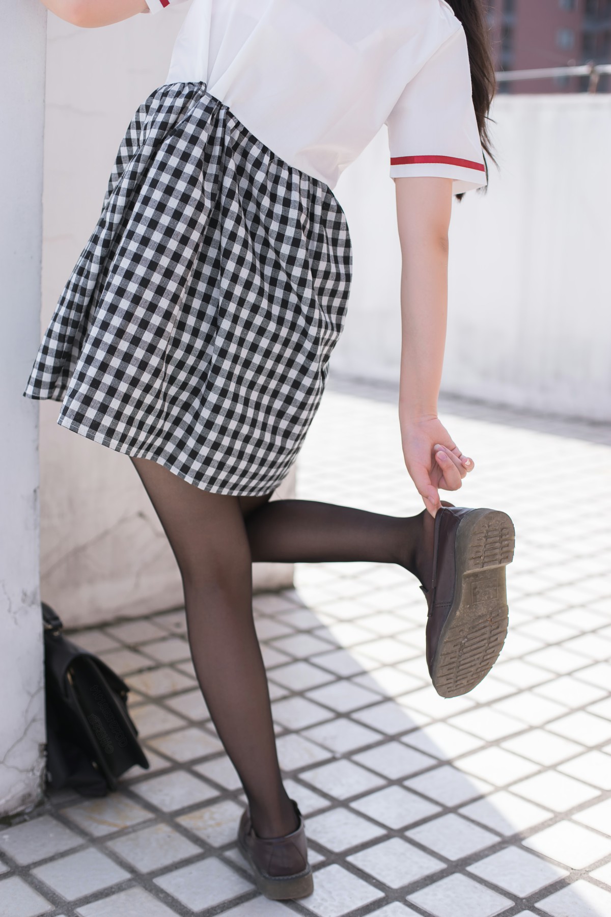 [轻兰映画写真]SPL.007 – COSPLAY