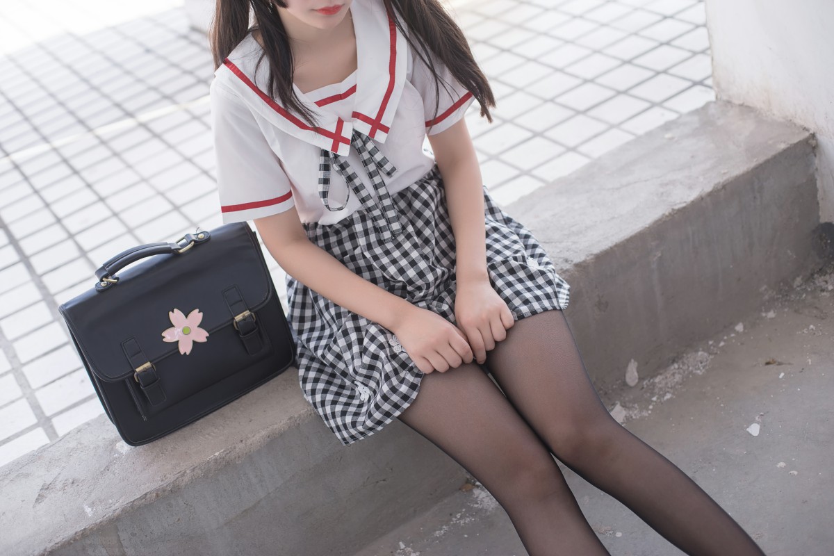 [轻兰映画写真]SPL.007 – COSPLAY