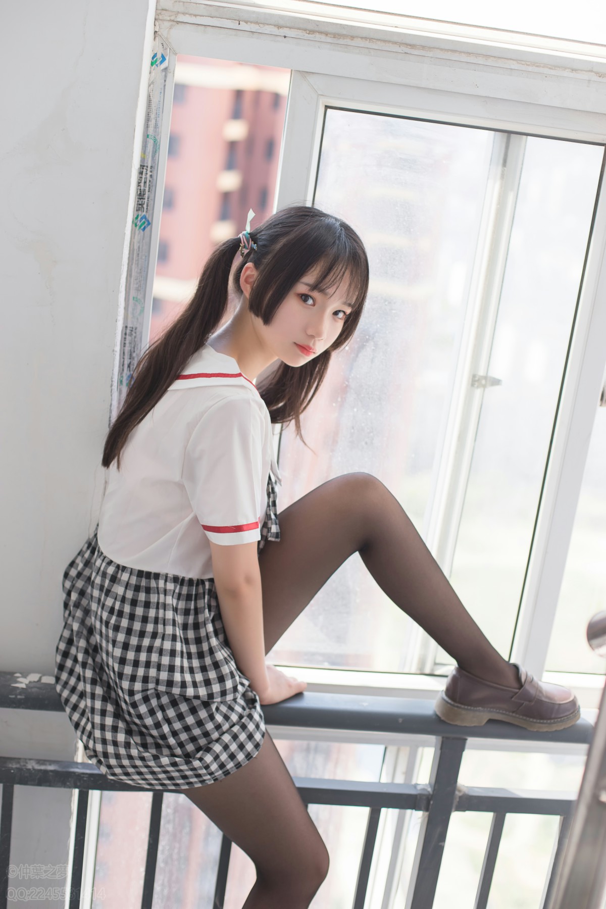 [轻兰映画写真]SPL.007 – COSPLAY