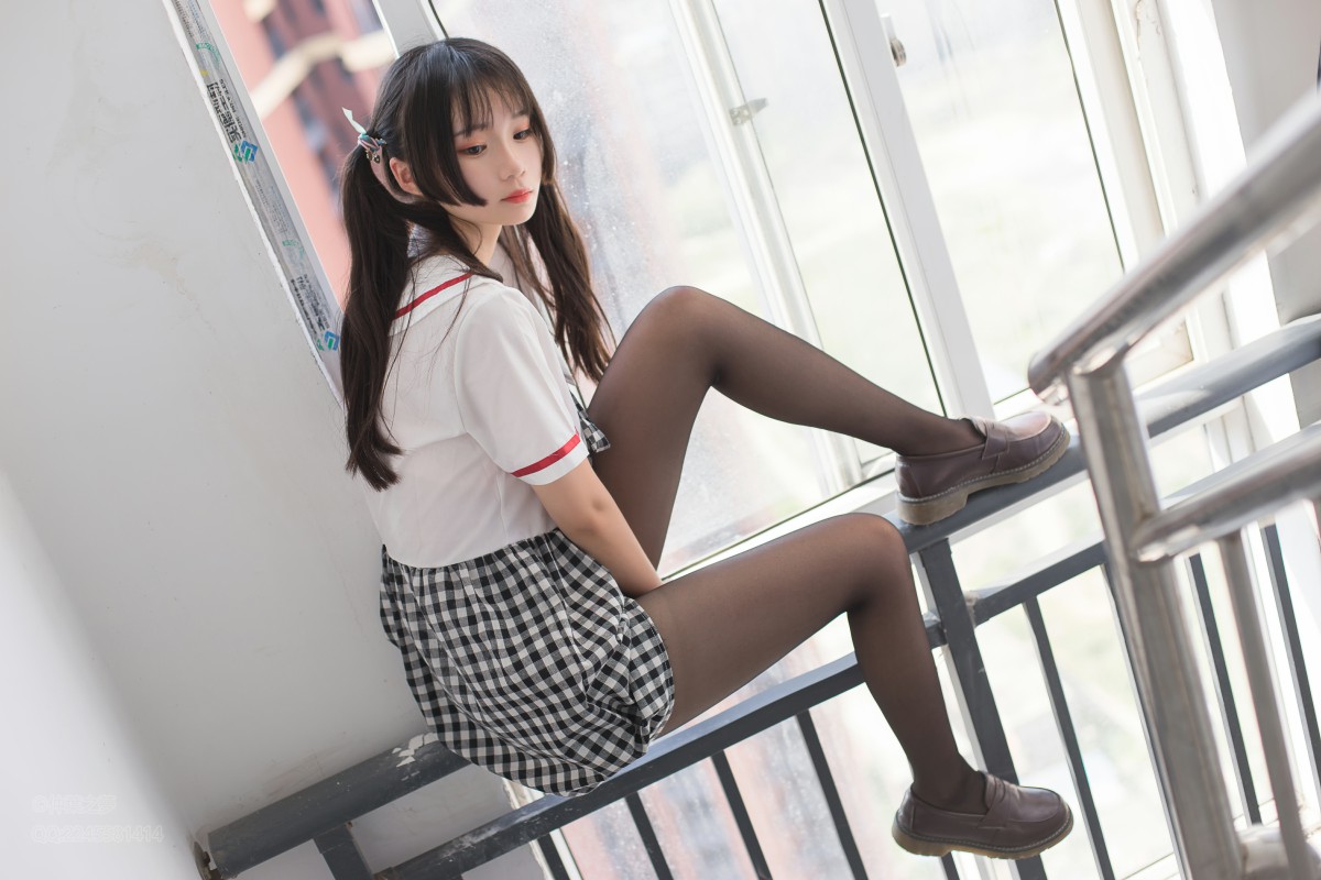 [轻兰映画写真]SPL.007 – COSPLAY