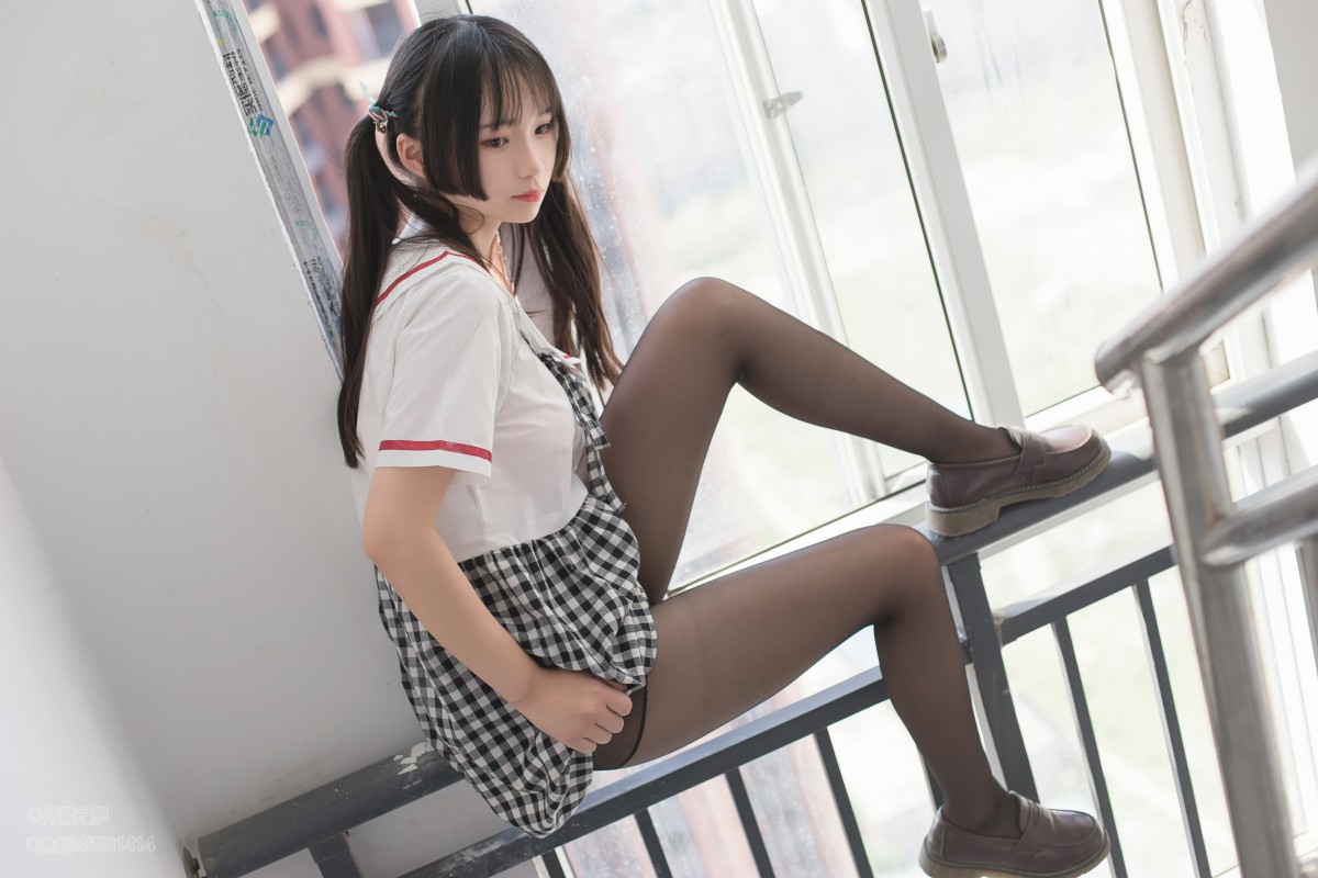 [轻兰映画写真]SPL.007 – COSPLAY