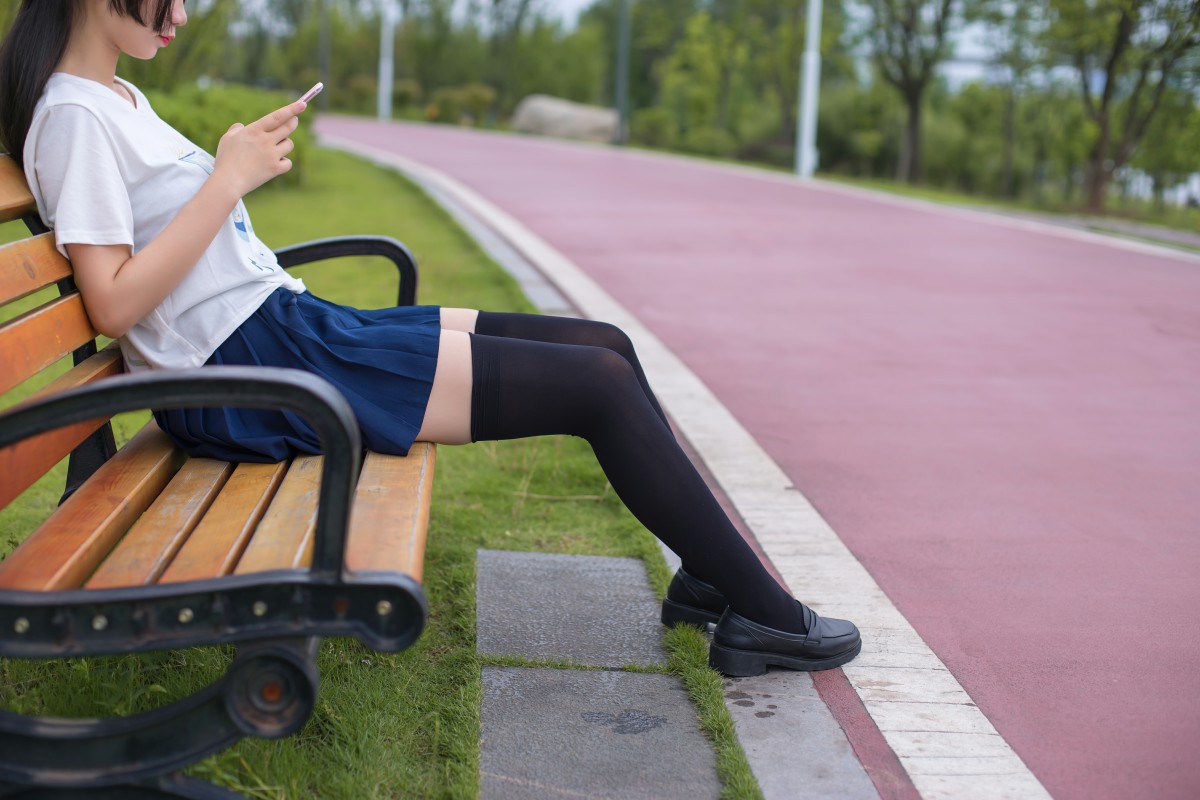 [轻兰映画写真]SPL.005 – COSPLAY