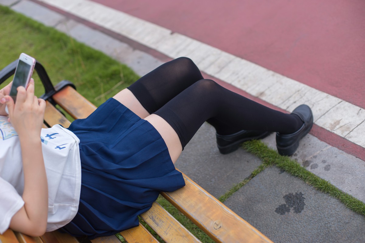 [轻兰映画写真]SPL.005 – COSPLAY