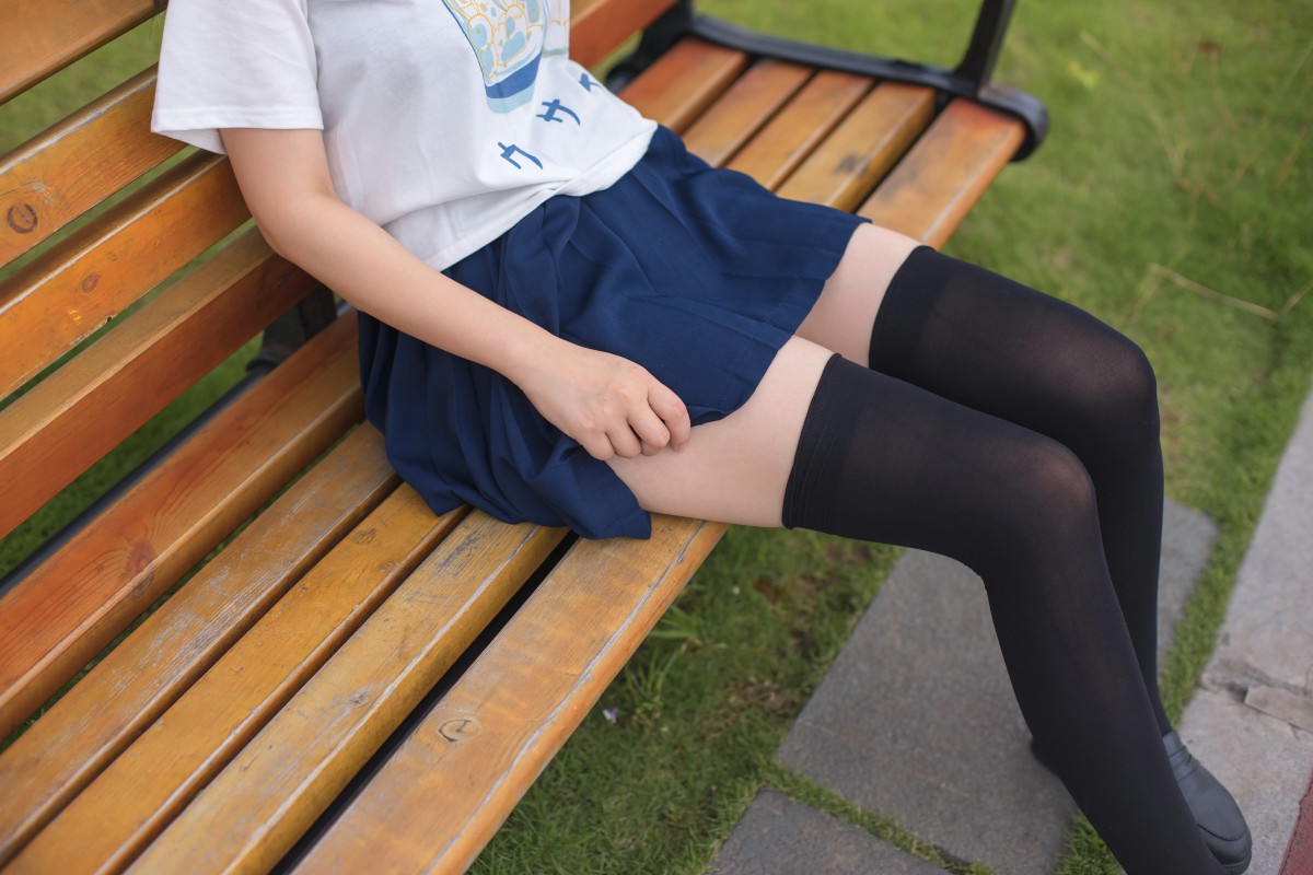 [轻兰映画写真]SPL.005 – COSPLAY