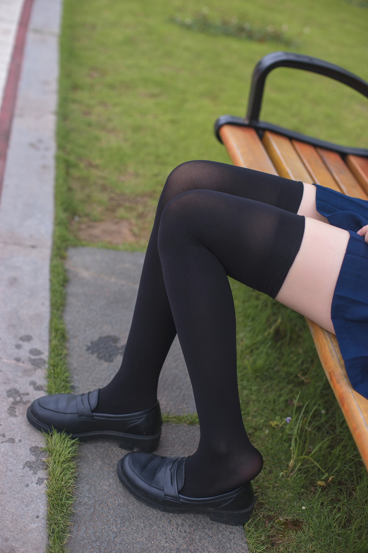 [轻兰映画写真]SPL.005 – COSPLAY