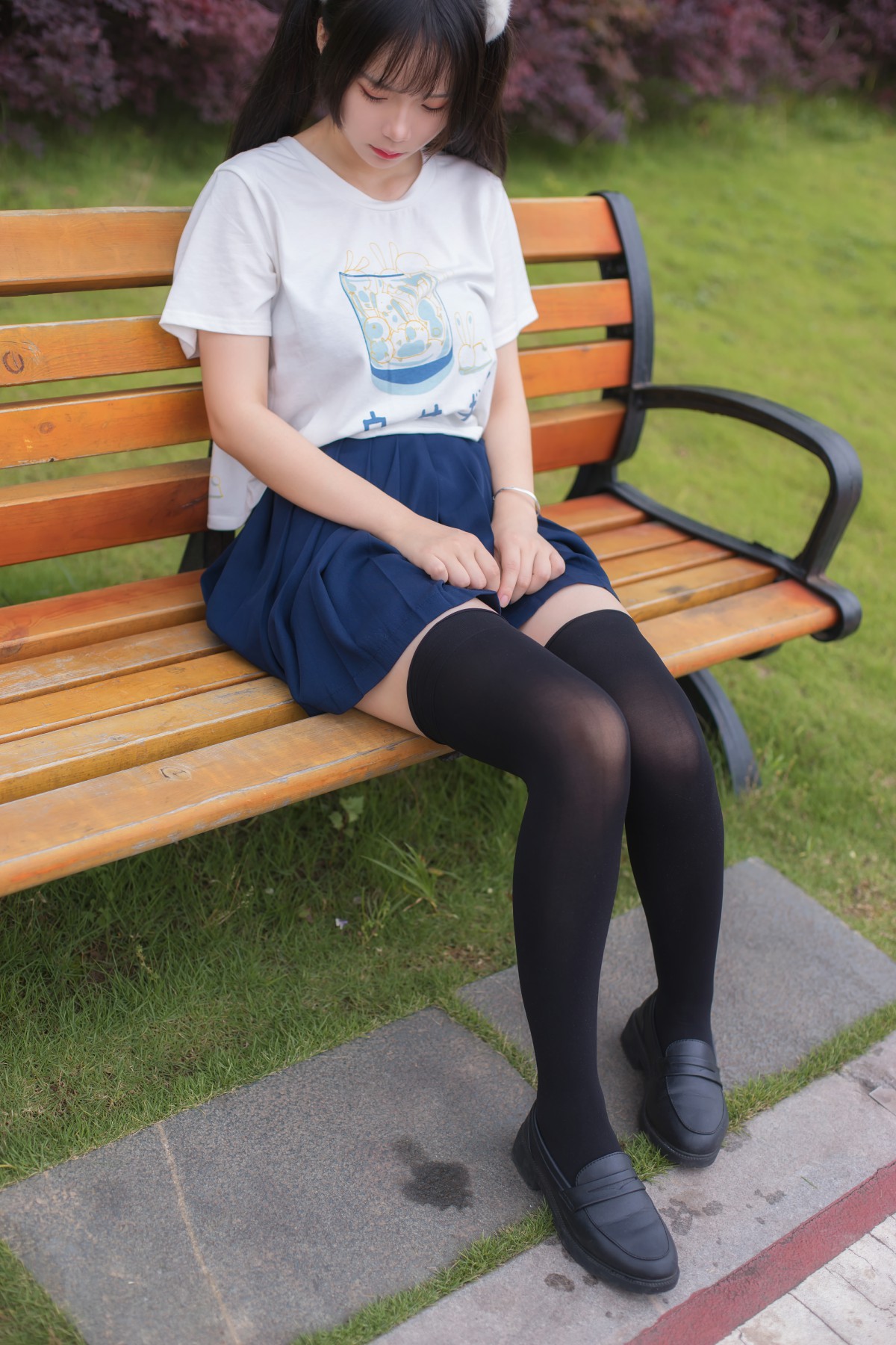 [轻兰映画写真]SPL.005 – COSPLAY