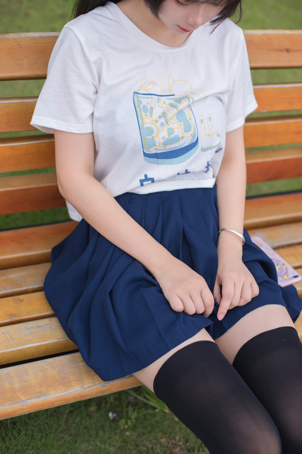 [轻兰映画写真]SPL.005 – COSPLAY