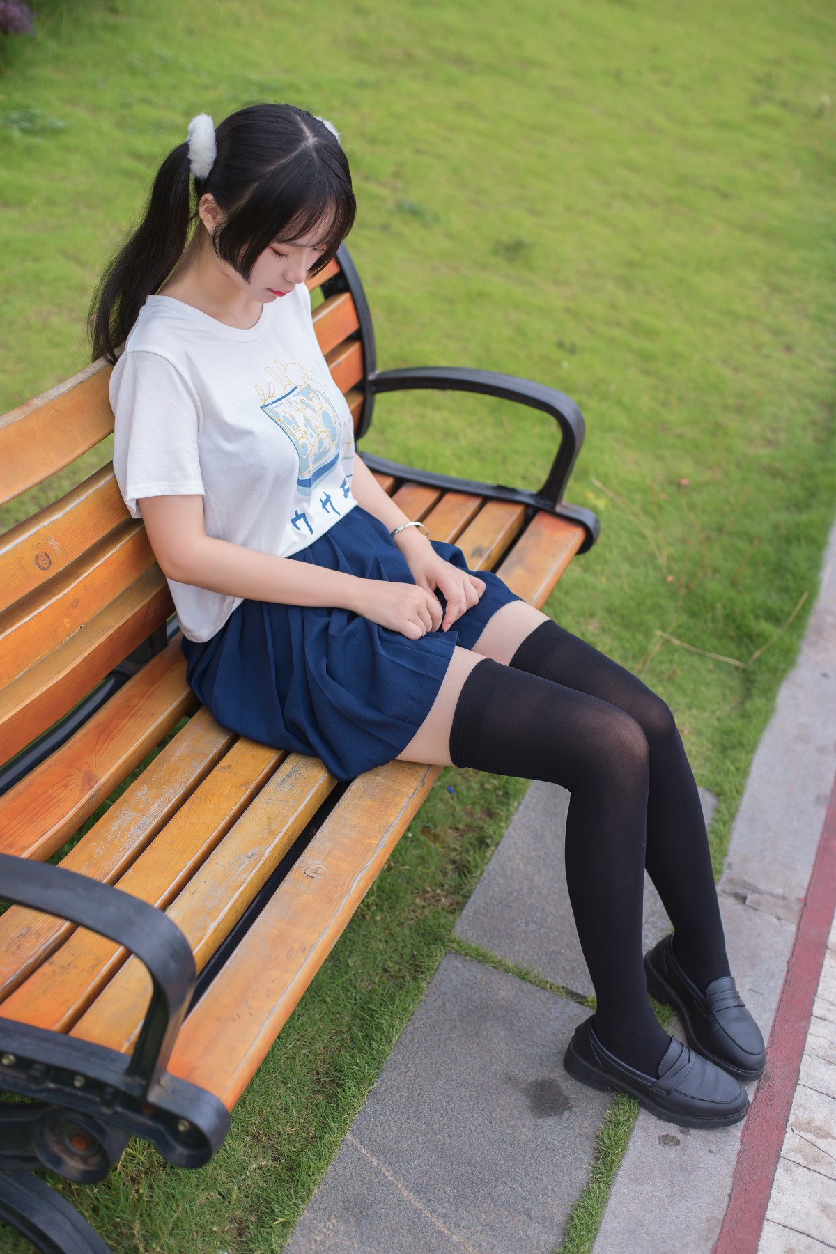 [轻兰映画写真]SPL.005 – COSPLAY