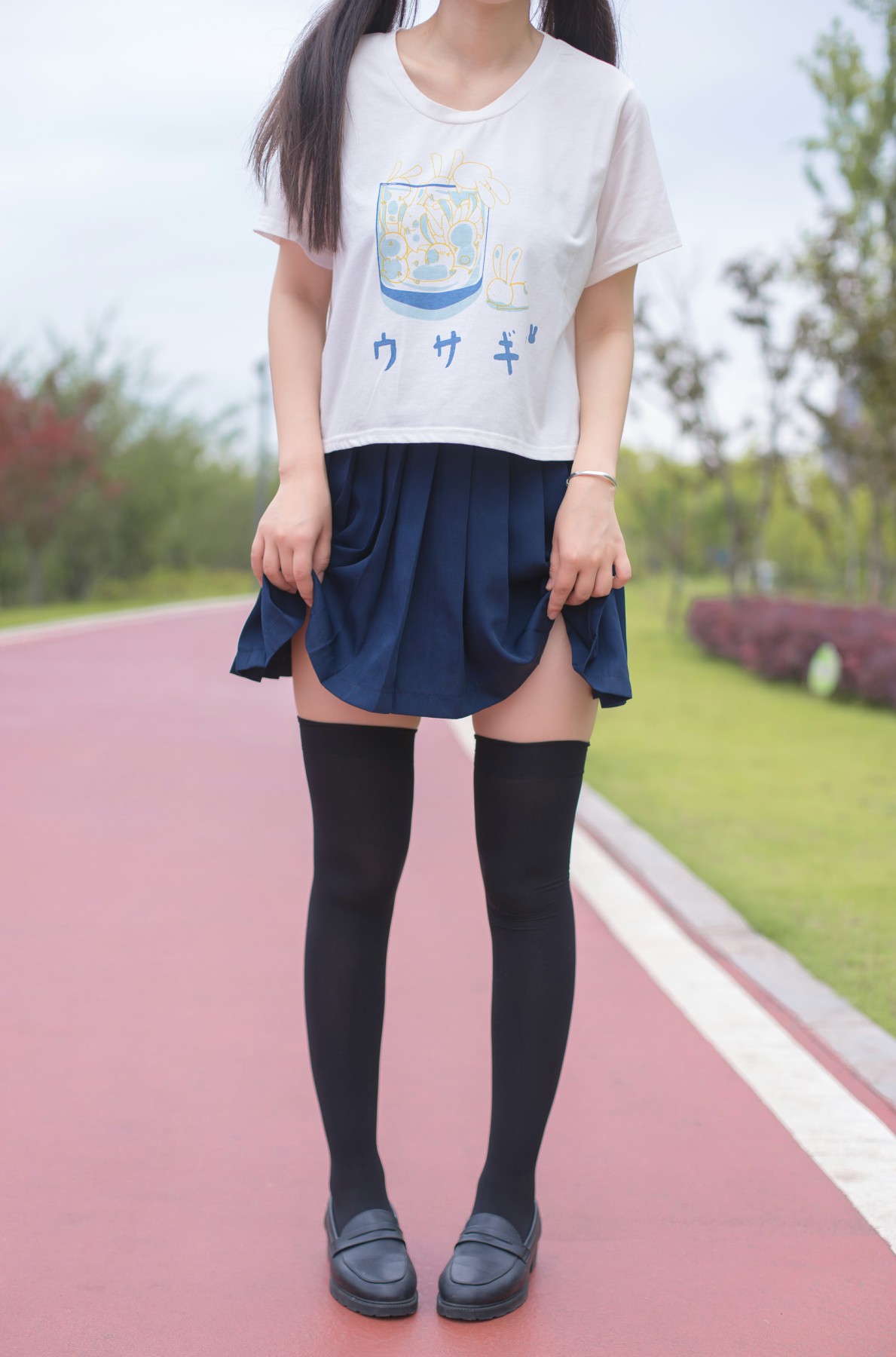 [轻兰映画写真]SPL.005 – COSPLAY