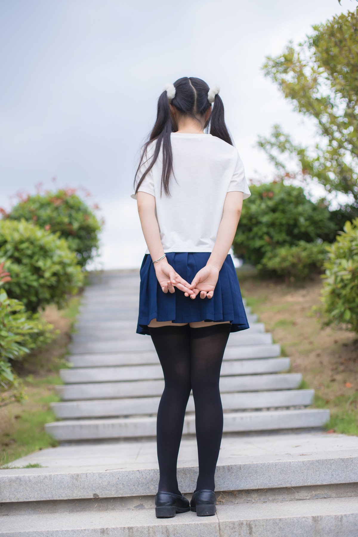 [轻兰映画写真]SPL.005 – COSPLAY