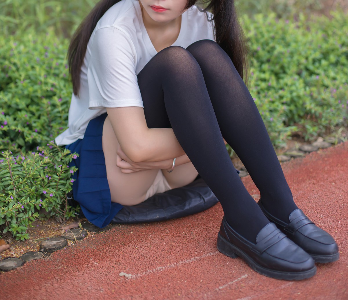 [轻兰映画写真]SPL.005 – COSPLAY