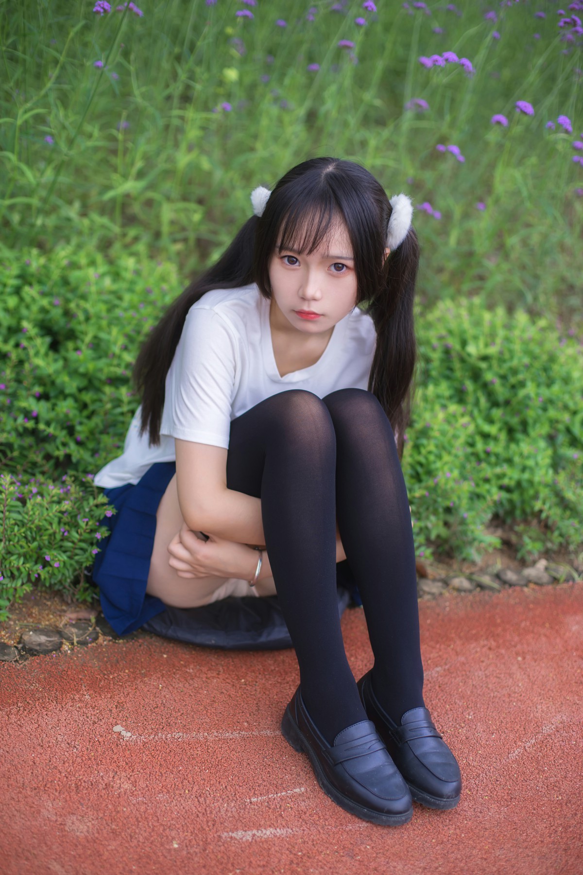 [轻兰映画写真]SPL.005 – COSPLAY