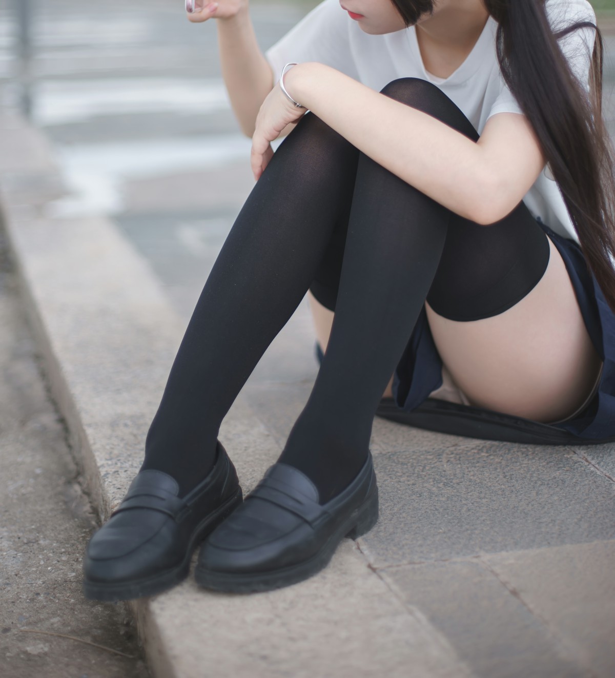 [轻兰映画写真]SPL.005 – COSPLAY