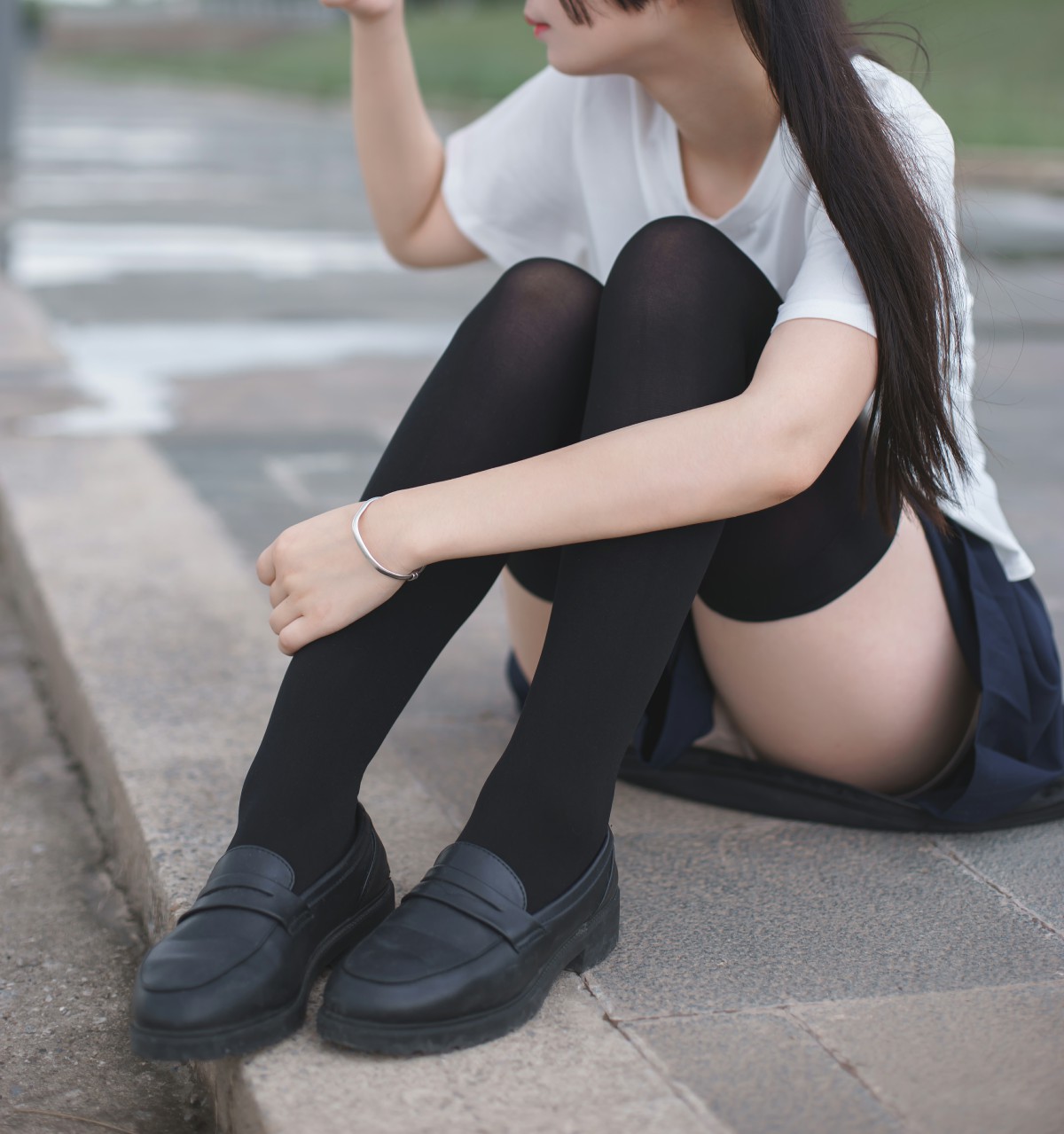 [轻兰映画写真]SPL.005 – COSPLAY