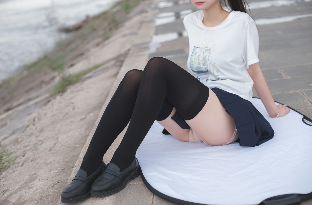 [轻兰映画写真]SPL.005 – COSPLAY