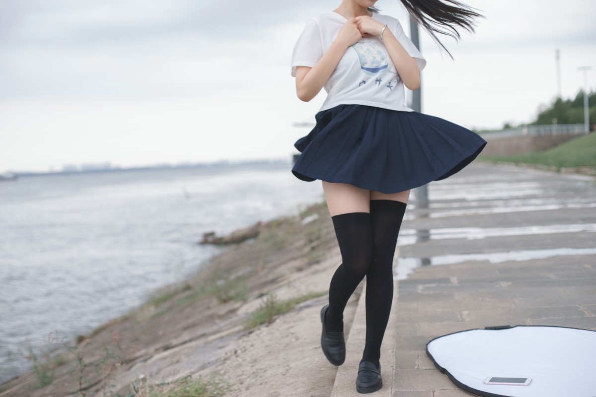 [轻兰映画写真]SPL.005 – COSPLAY
