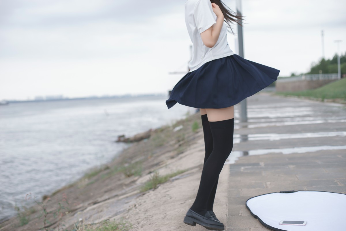[轻兰映画写真]SPL.005 – COSPLAY