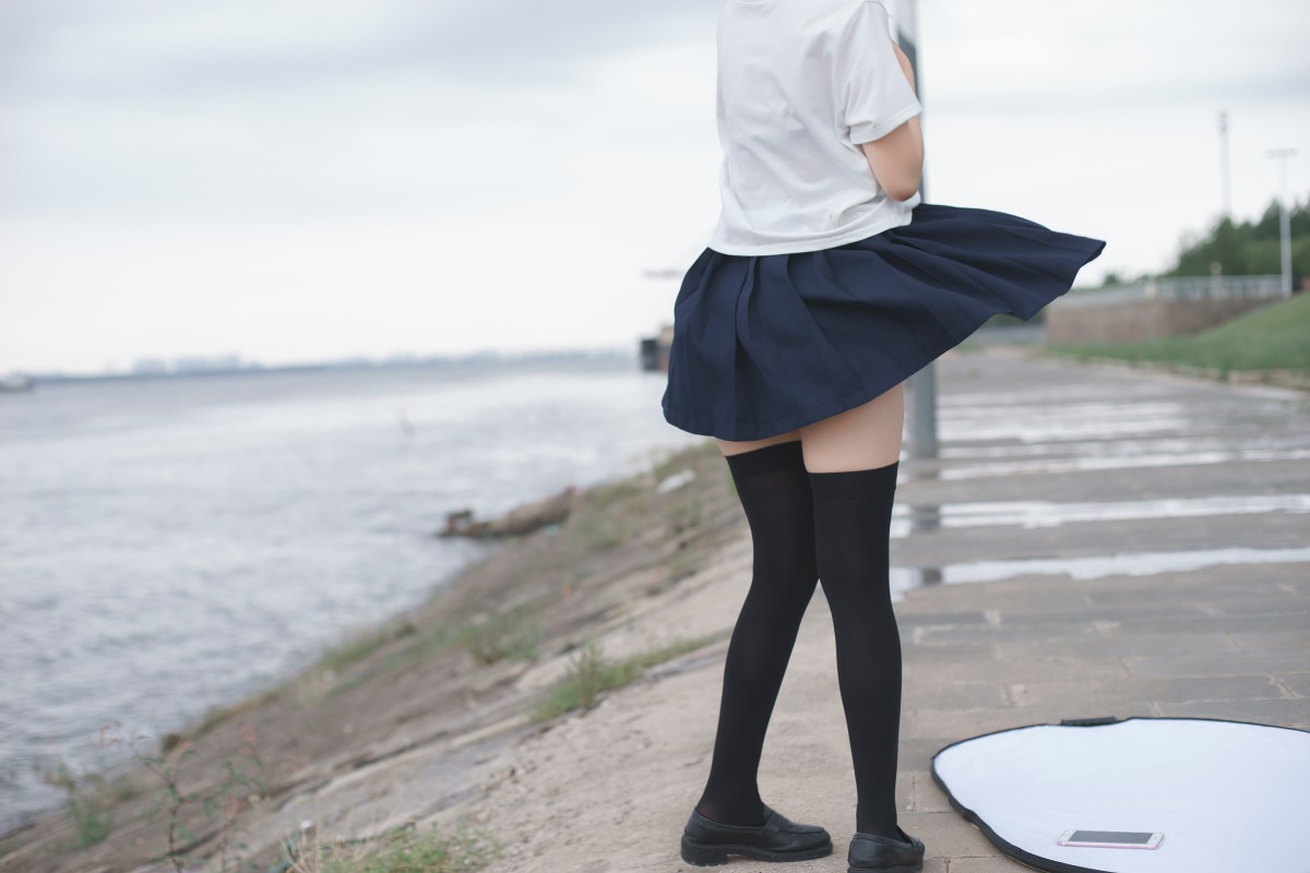 [轻兰映画写真]SPL.005 – COSPLAY