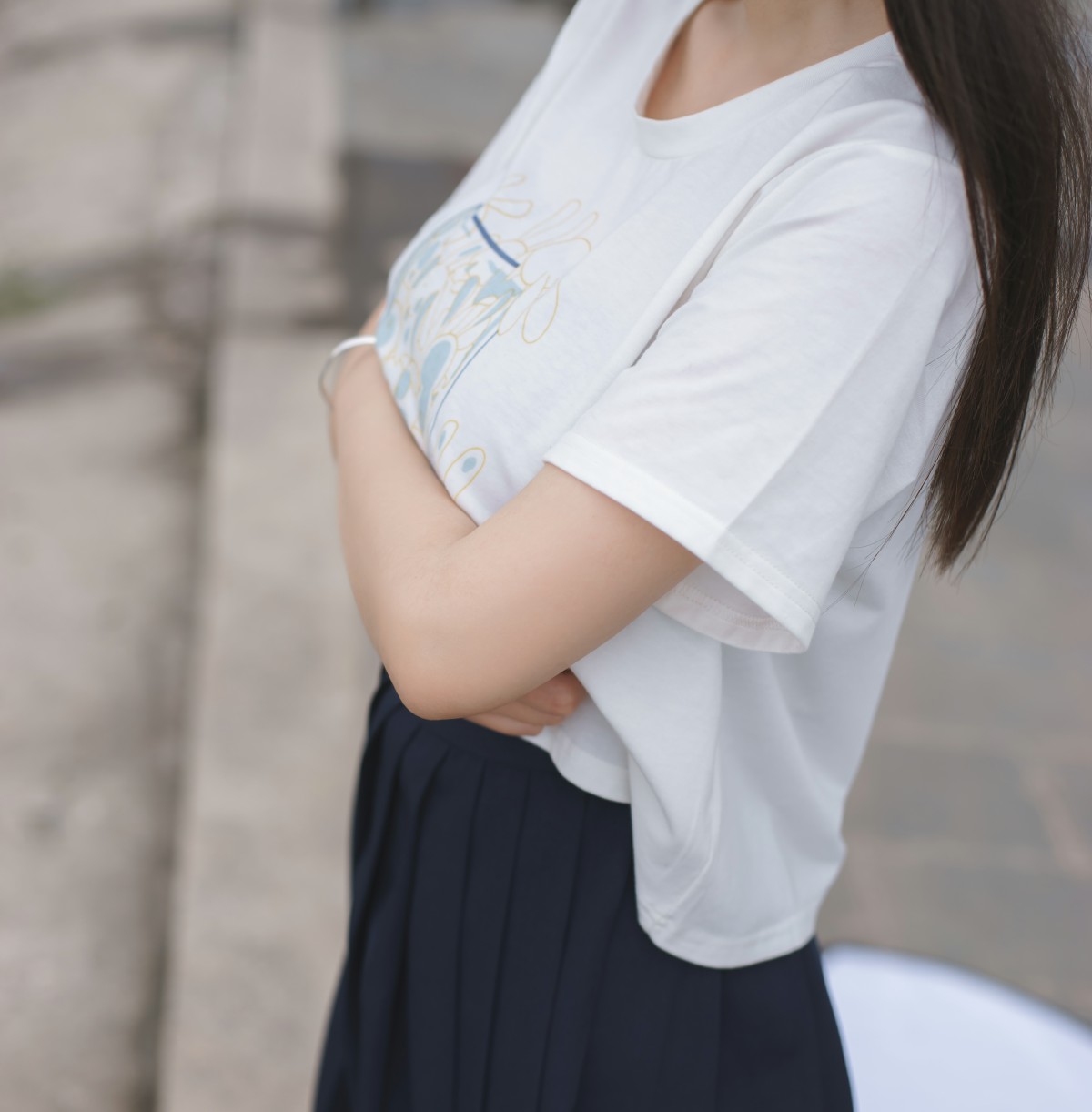 [轻兰映画写真]SPL.005 – COSPLAY