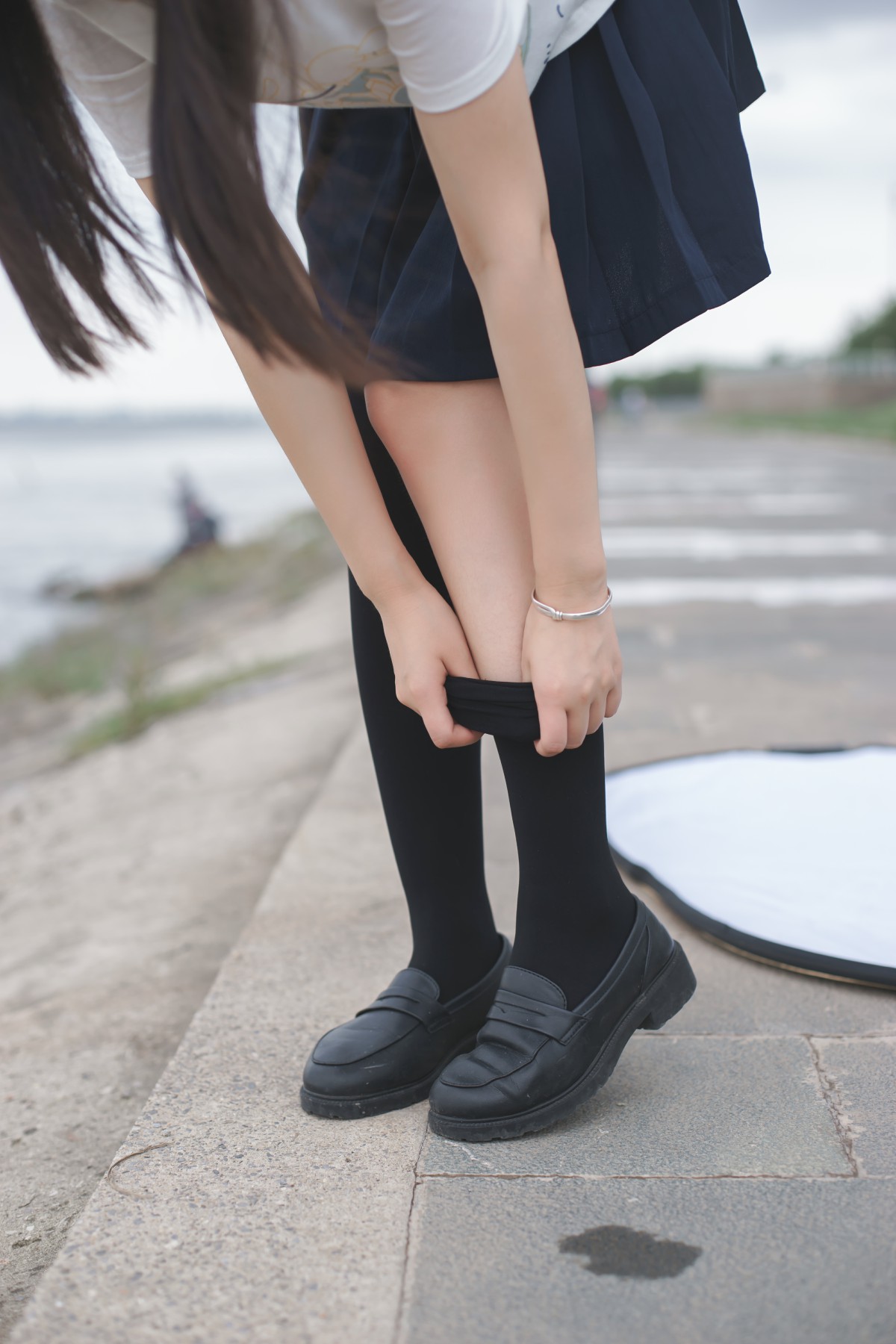 [轻兰映画写真]SPL.005 – COSPLAY