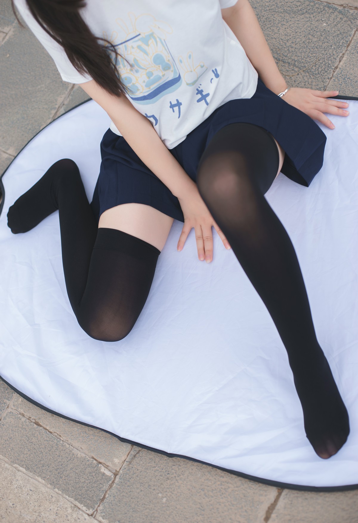 [轻兰映画写真]SPL.005 – COSPLAY