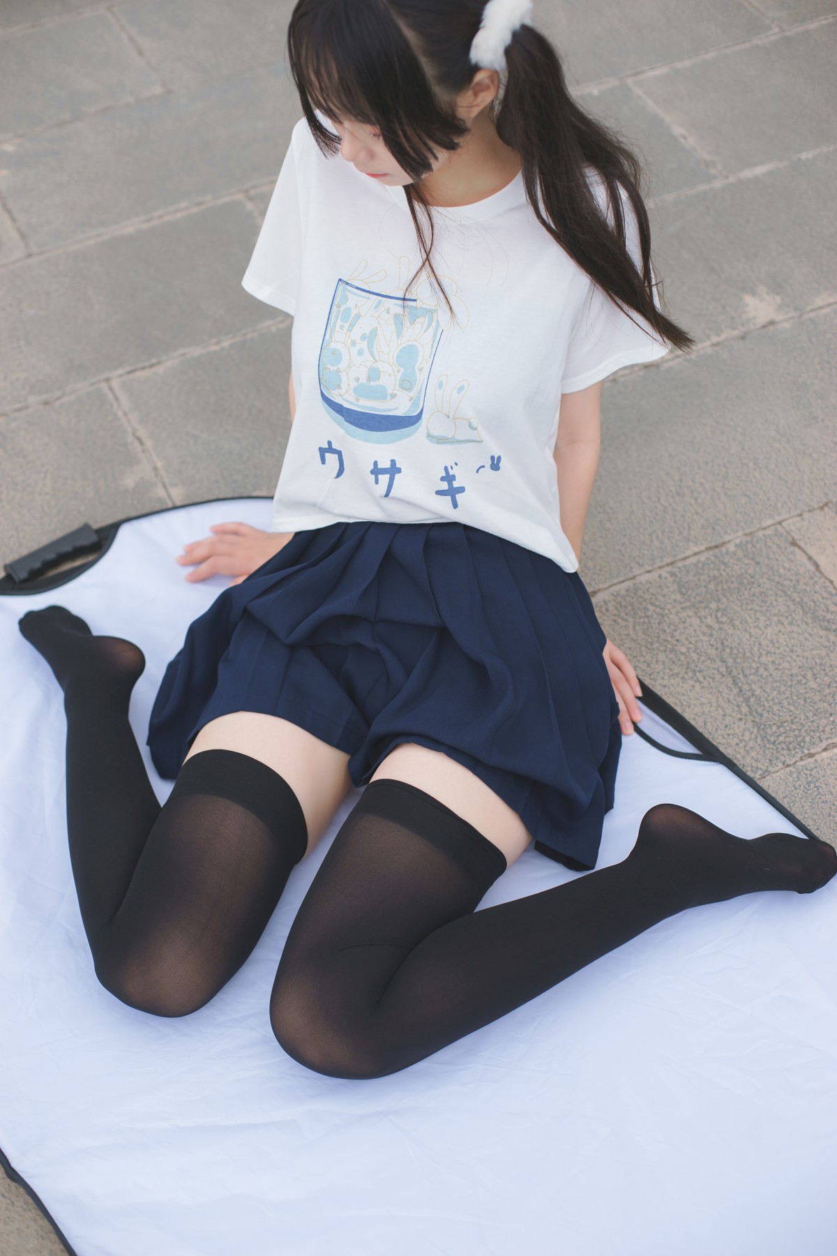 [轻兰映画写真]SPL.005 – COSPLAY