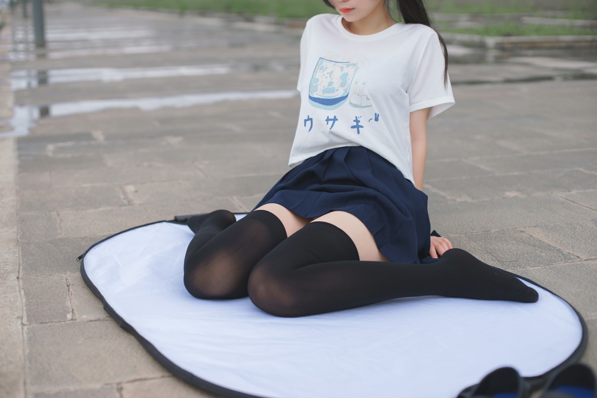 [轻兰映画写真]SPL.005 – COSPLAY