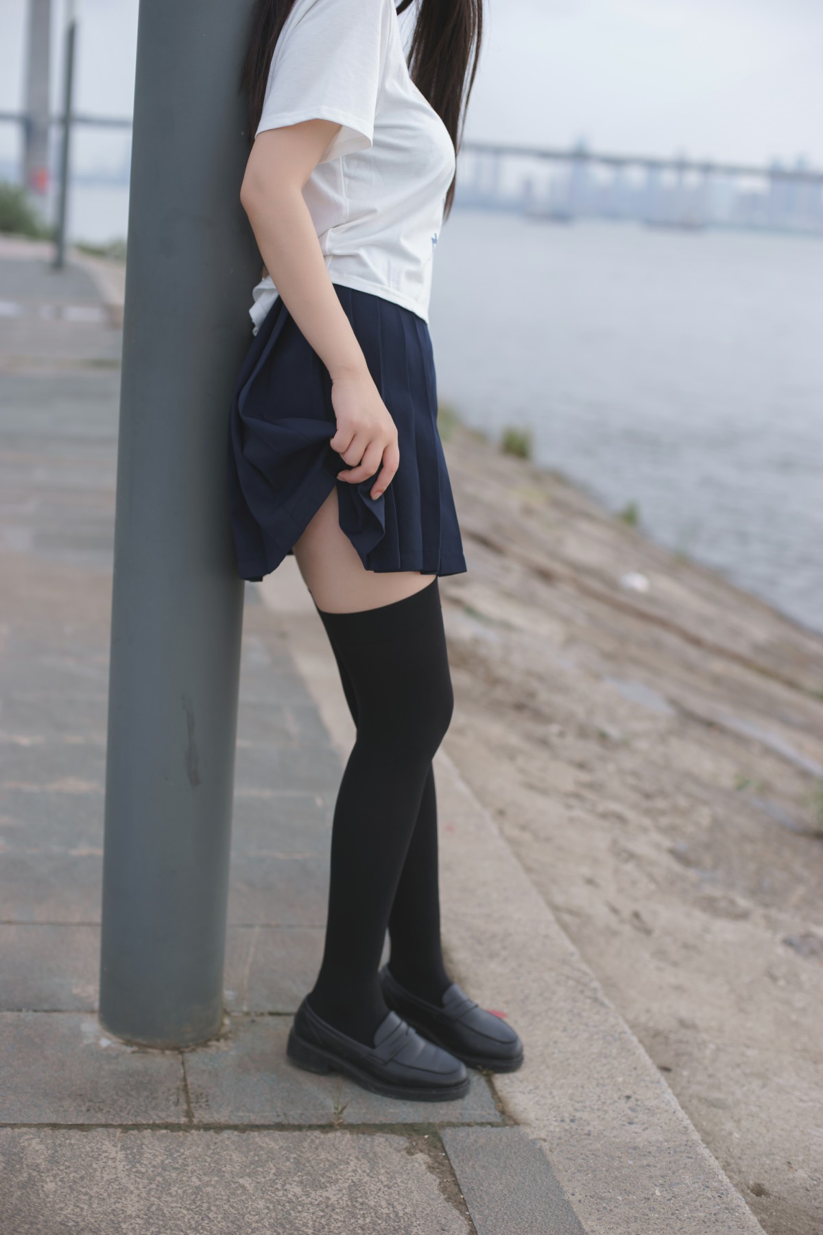 [轻兰映画写真]SPL.005 – COSPLAY