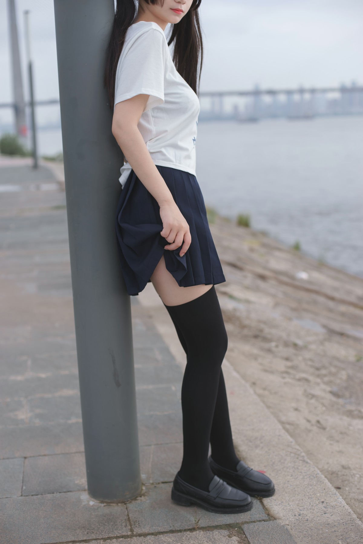[轻兰映画写真]SPL.005 – COSPLAY