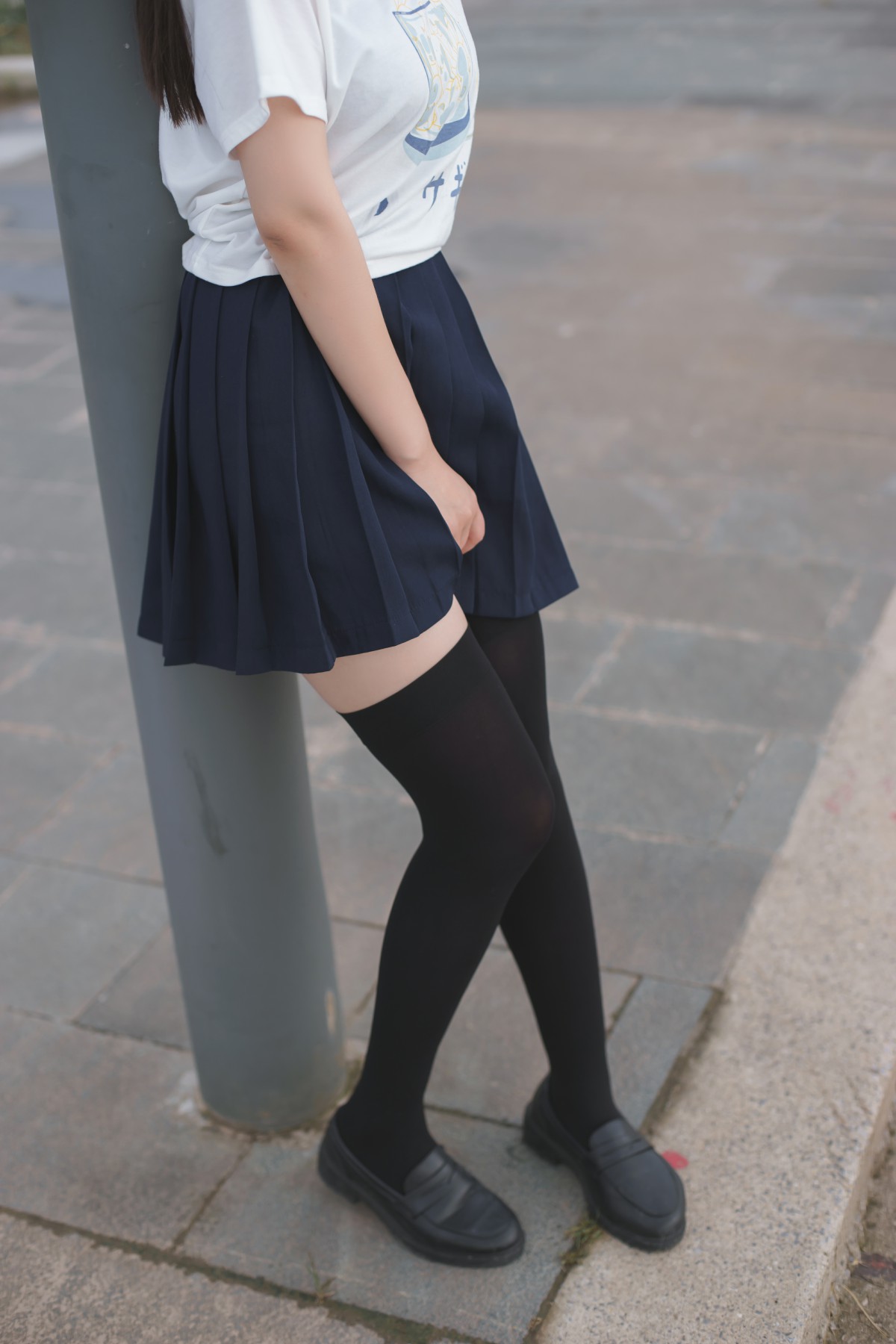 [轻兰映画写真]SPL.005 – COSPLAY